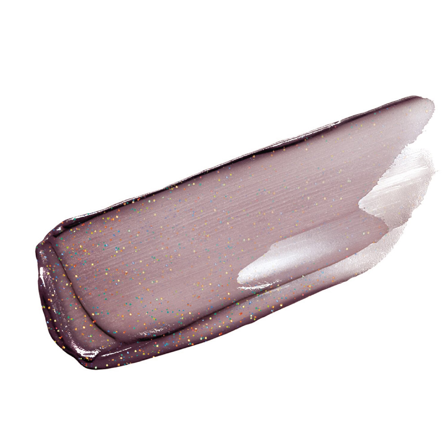 LE ROUGE NIGHT NOIR (LABIAL ULTRA BRILLANTE CON GLITTER)