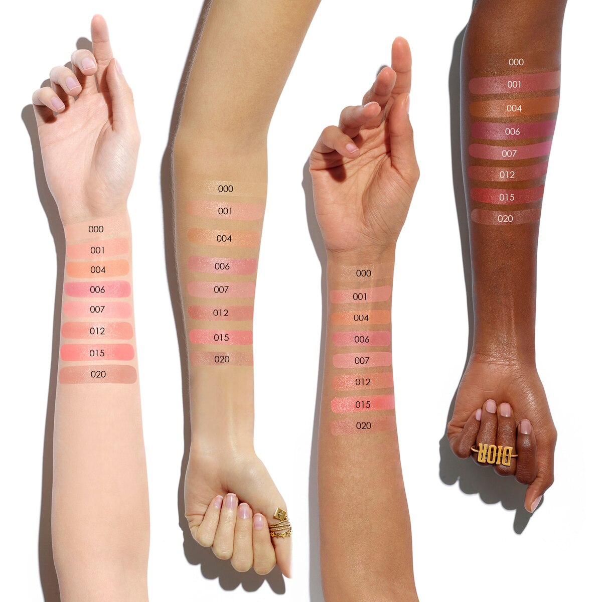 DIOR ADDICT LIP GLOW (B&Aacute;LSAMO LABIAL)