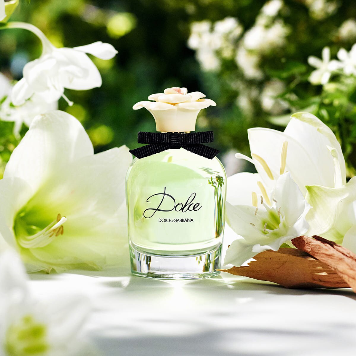 DOLCE EAU DE PARFUM 75 ML