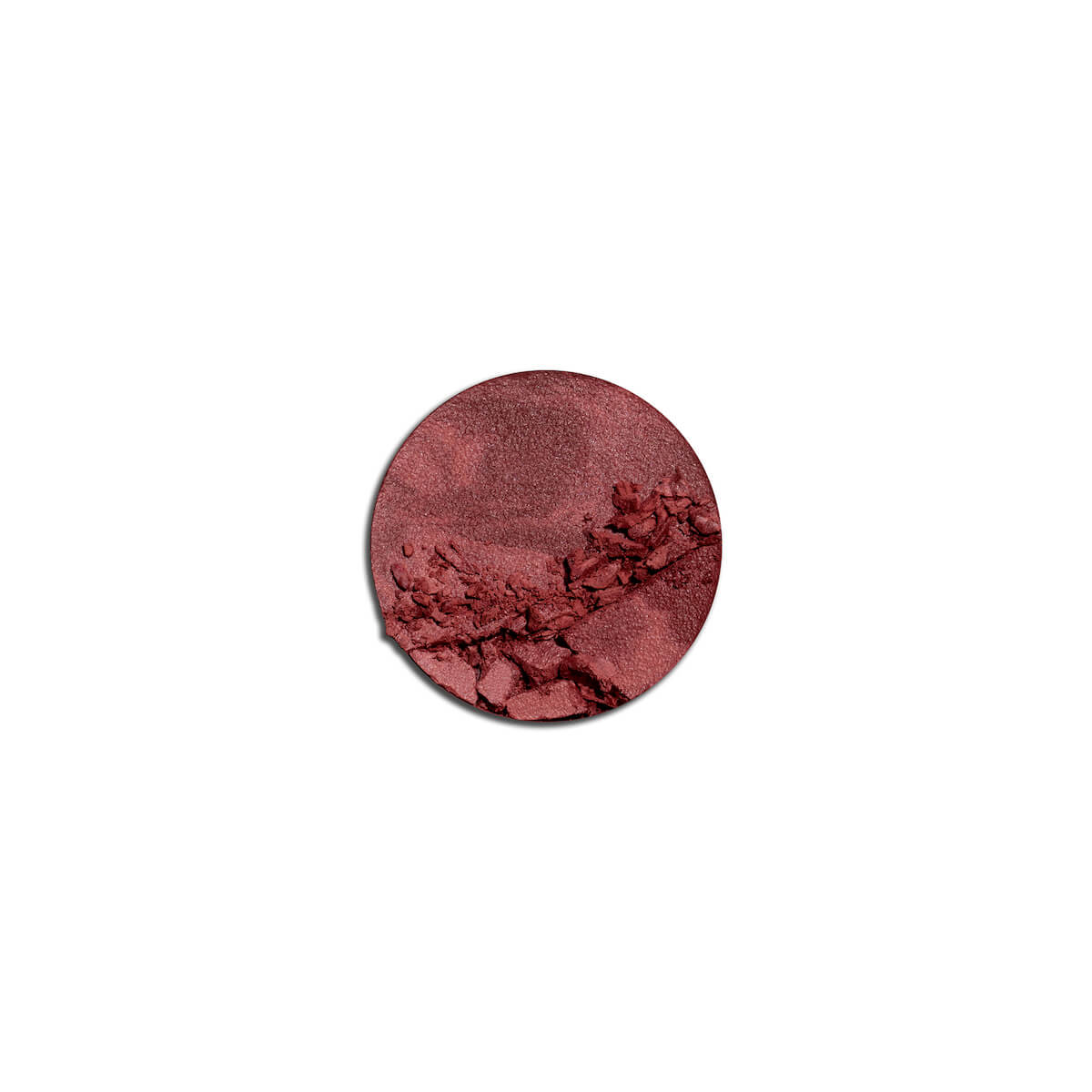 GLOWISH CHEEKY VEGAN BLUSH POWDER  (RUBOR PARA MEJILLAS)