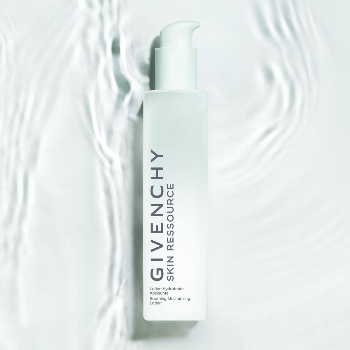 SKIN RESSOURCE MOISTURIZING LOTION (LOCI&Oacute;N HIDRATANTE)