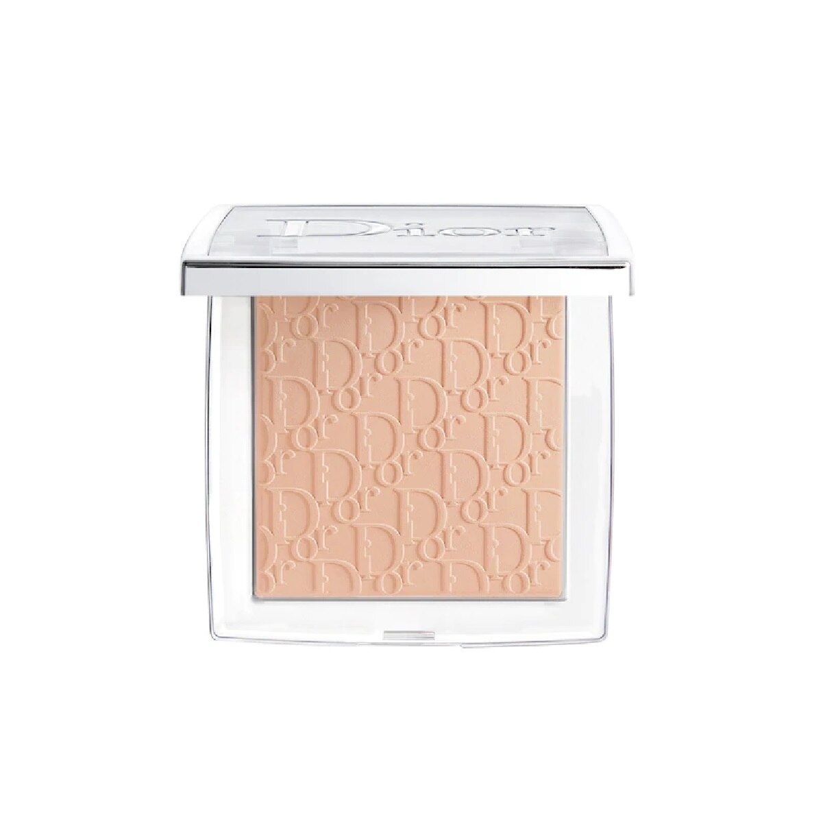 BACKSTAGE POWDER NO POWDER (MAQUILLAJE EN POLVO)