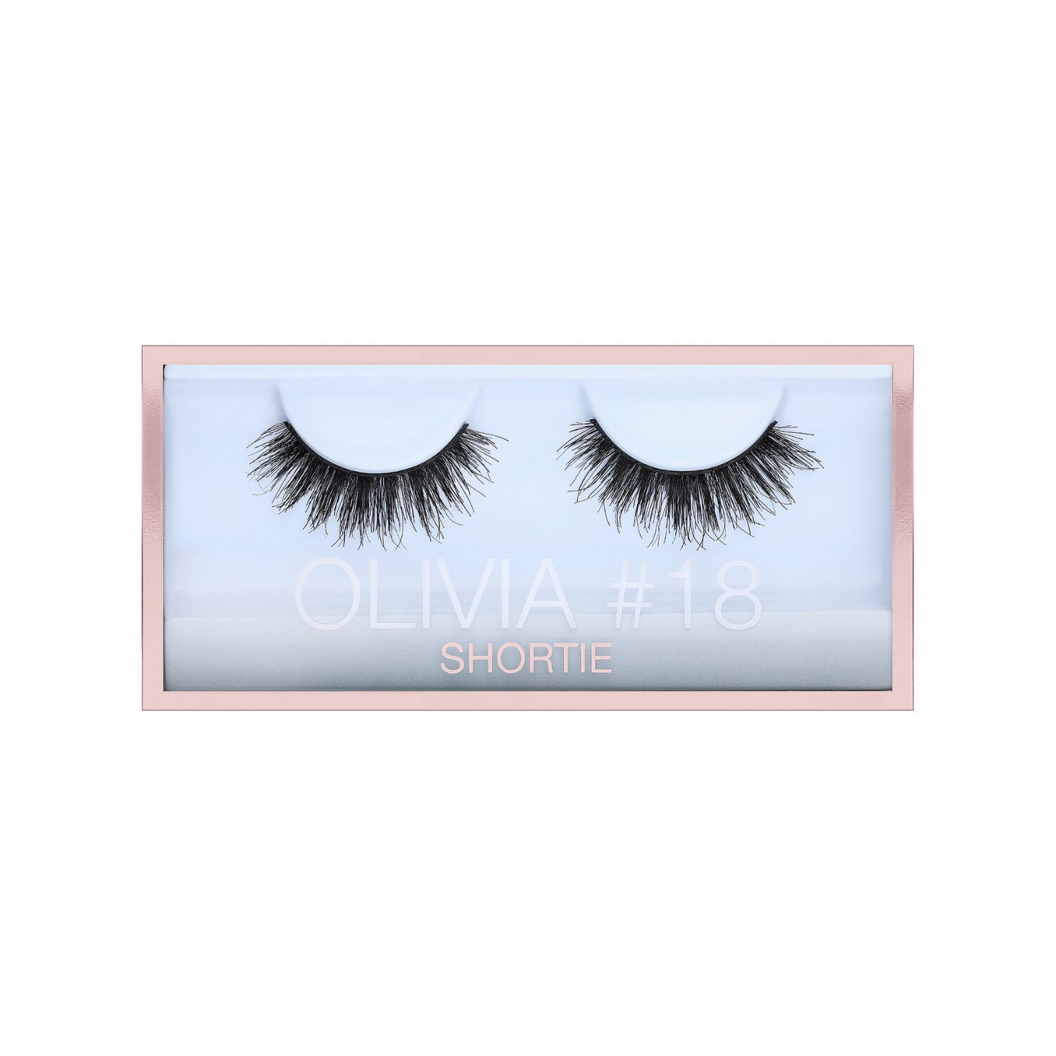 CLASSIC FALSE LASHES