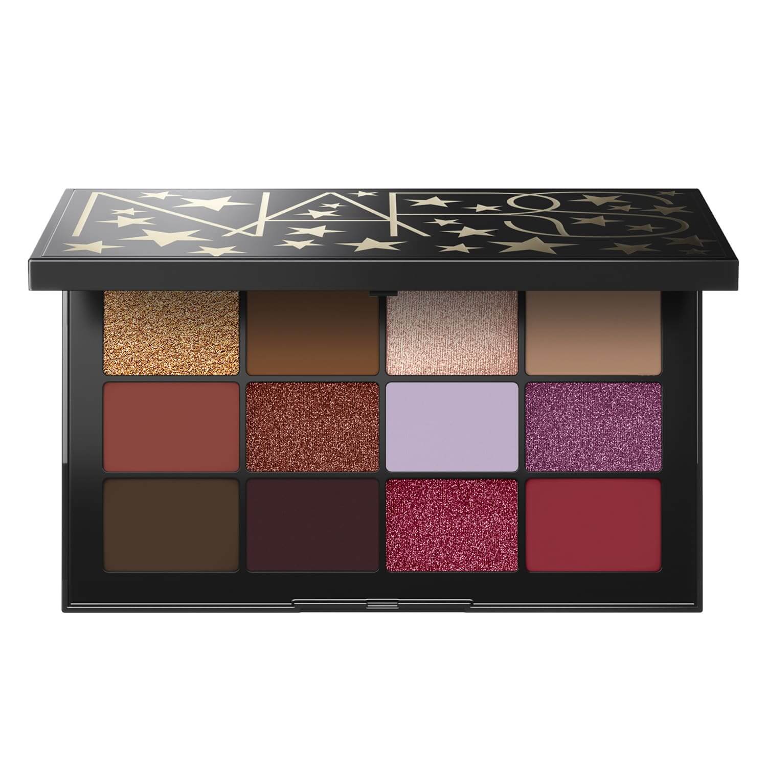 STARGAZE EYESHADOW PALETTE (PALETA DE SOMBRAS)