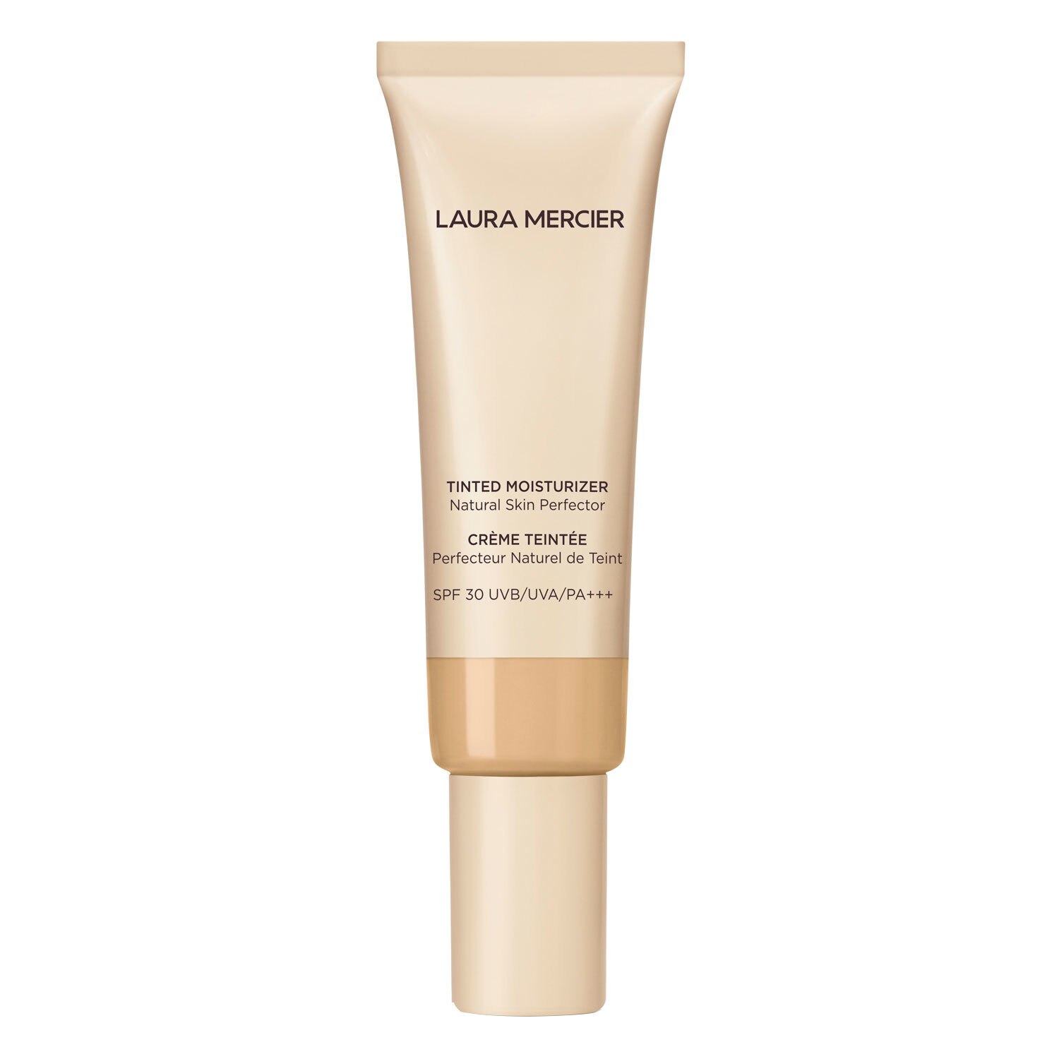 TINTED MOISTURIZER NATURAL SKIN PERFECTOR BROAD SPECTRUM SPF 30 (CREMA HIDRATANTE CON COLOR)