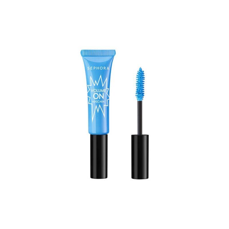 VOLUME ON MASCARA