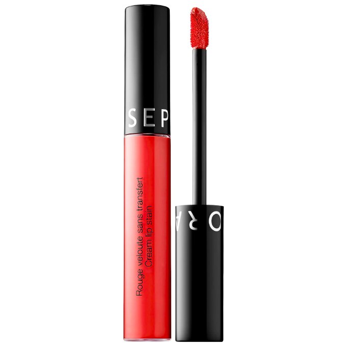 CREAM LIP STAIN LIQUID LIPSTICK (LABIAL L&Iacute;QUIDO)