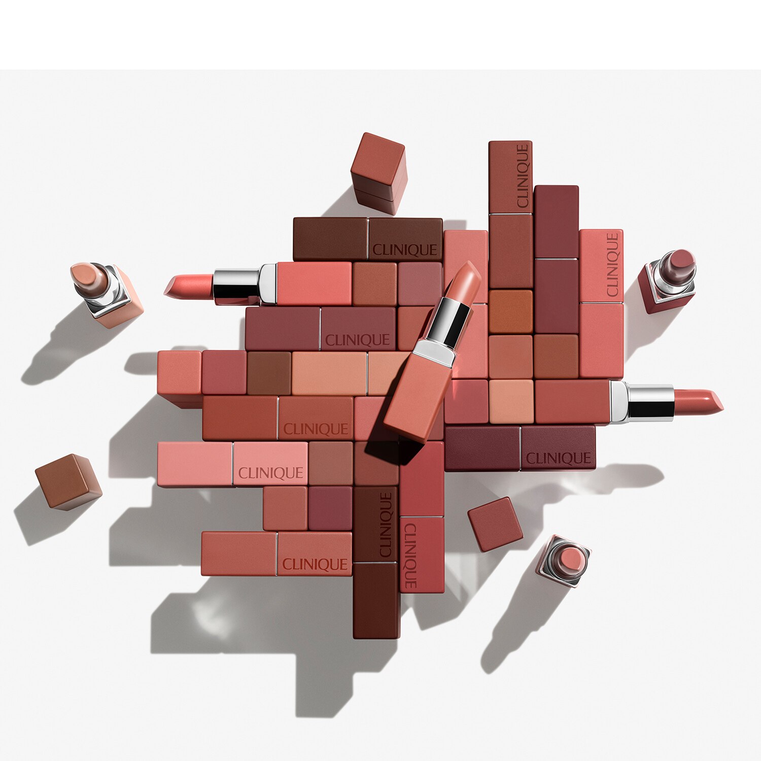 EVEN BETTER POP&trade; LIP COLOUR FOUNDATION