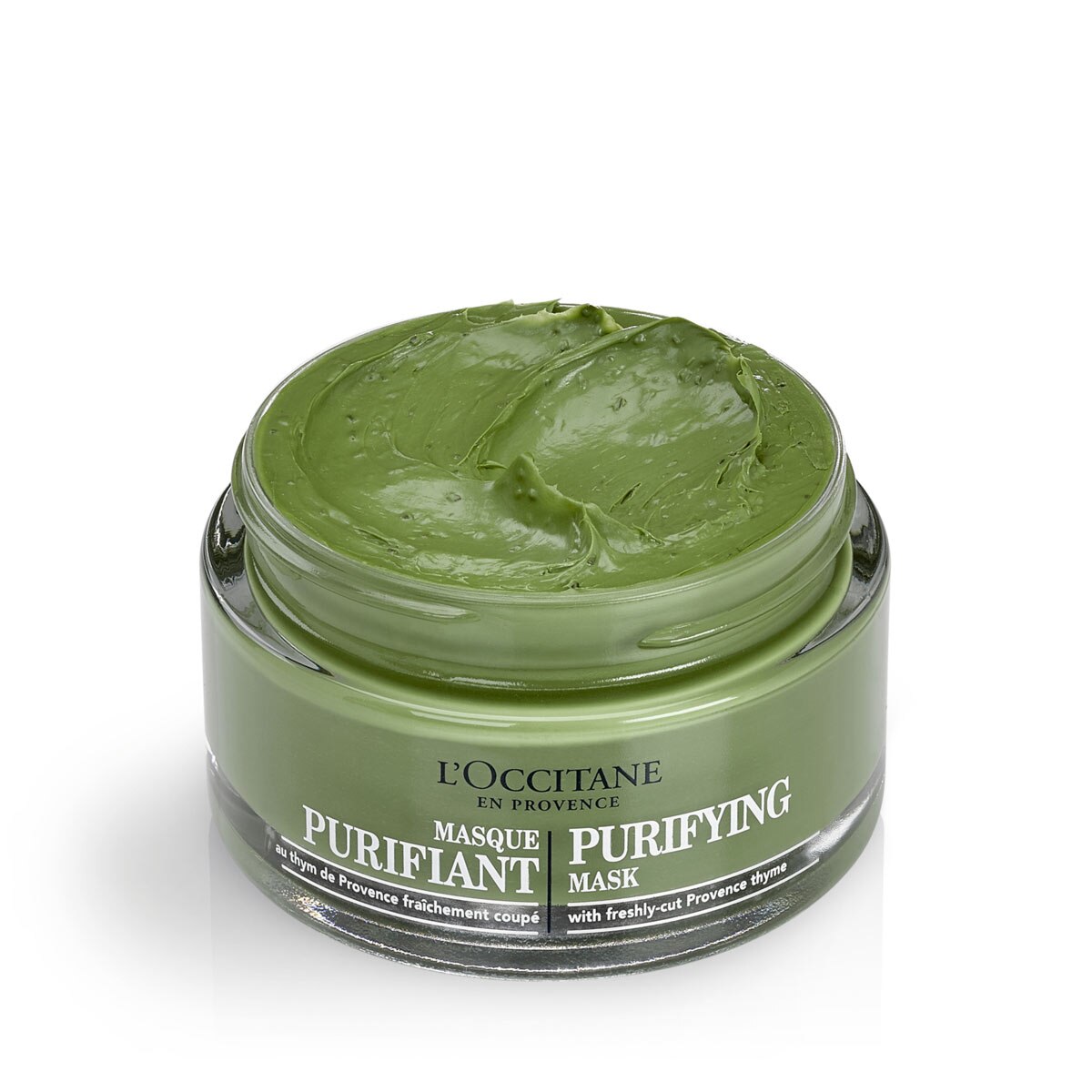 PURIFYING MASK (MASCARILLA FACIAL)