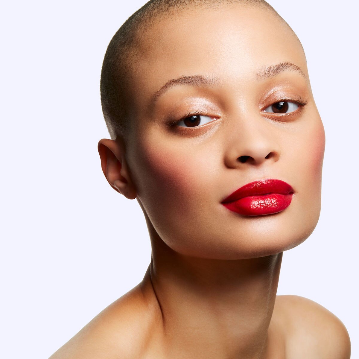 EXTRA DIMENSION BLUSH / BLACK CHERRY (RUBOR)