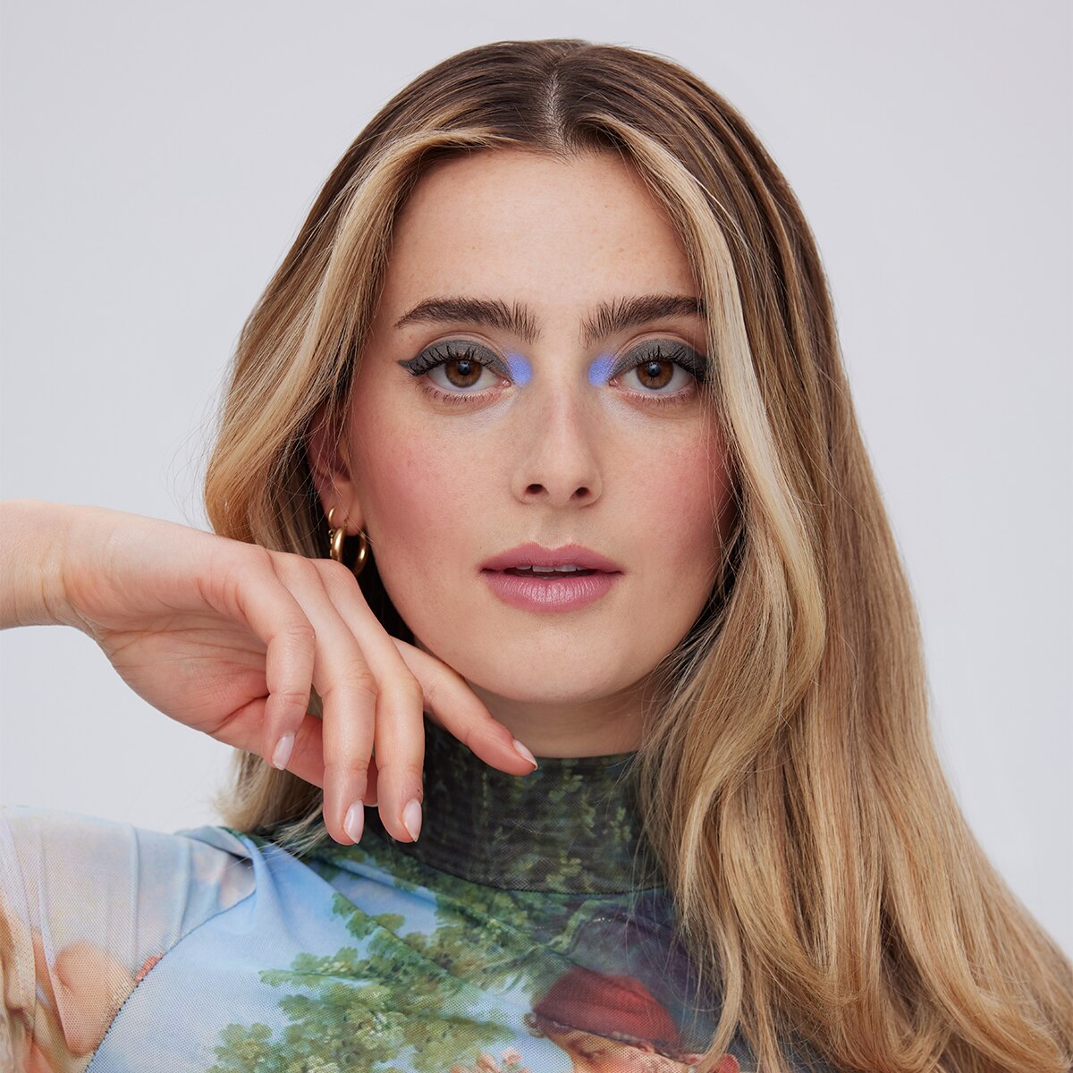 HEAVEN & EARTH KIT (SET DE MAQUILLAJE)