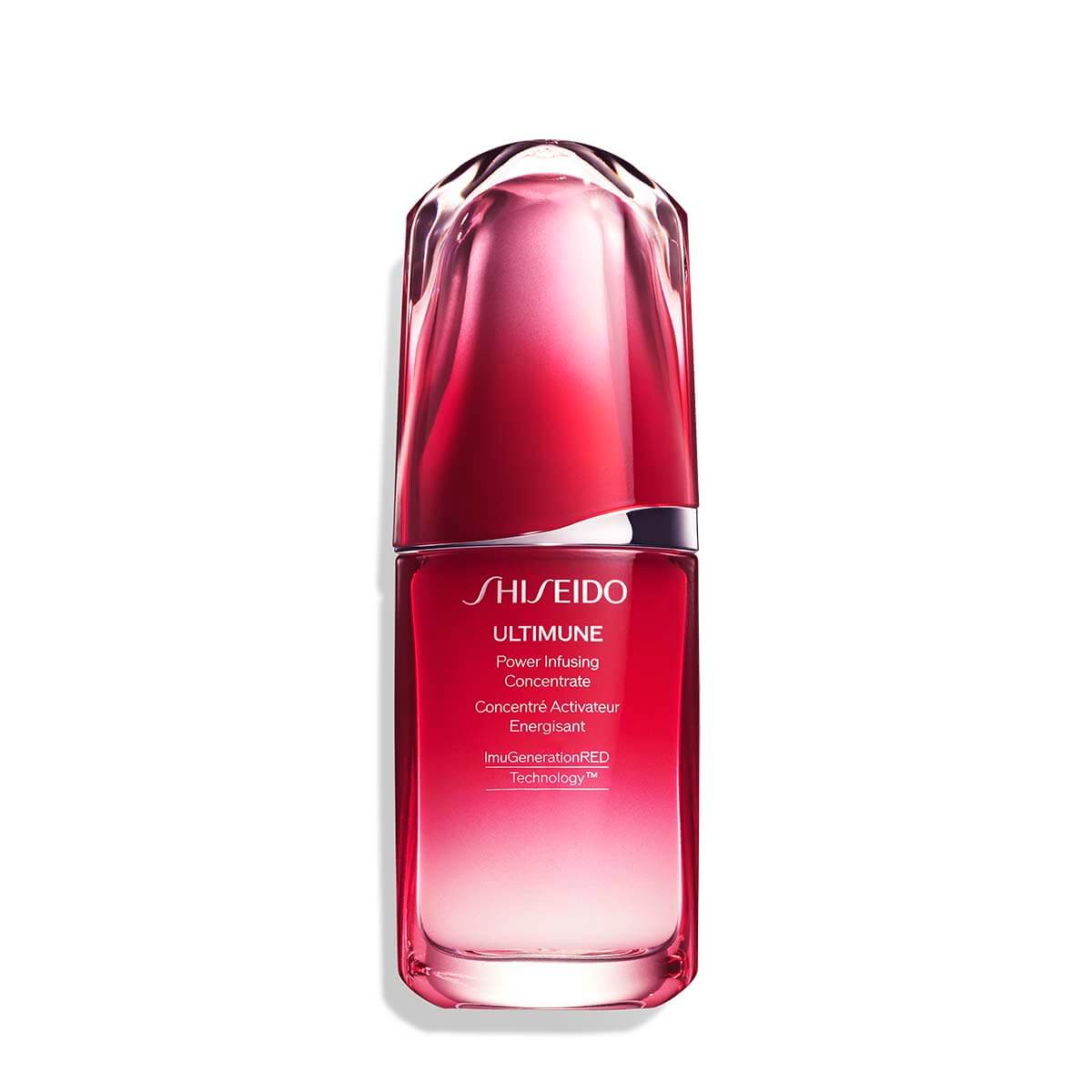 ULTIMUNE POWER INFUSING CONCENTRATE (SUERO ANTIEDAD PARA ROSTRO)