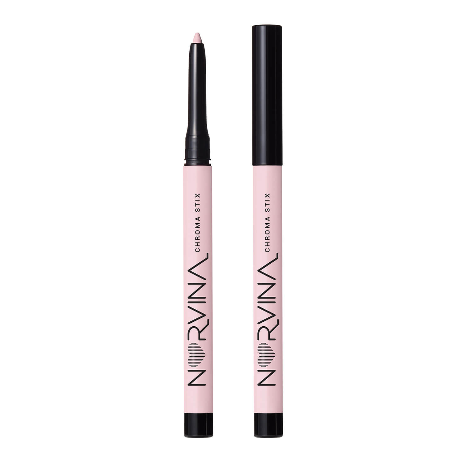 NORVINA CHROMA STIX LINER (L&Aacute;PIZ DELINEADOR)