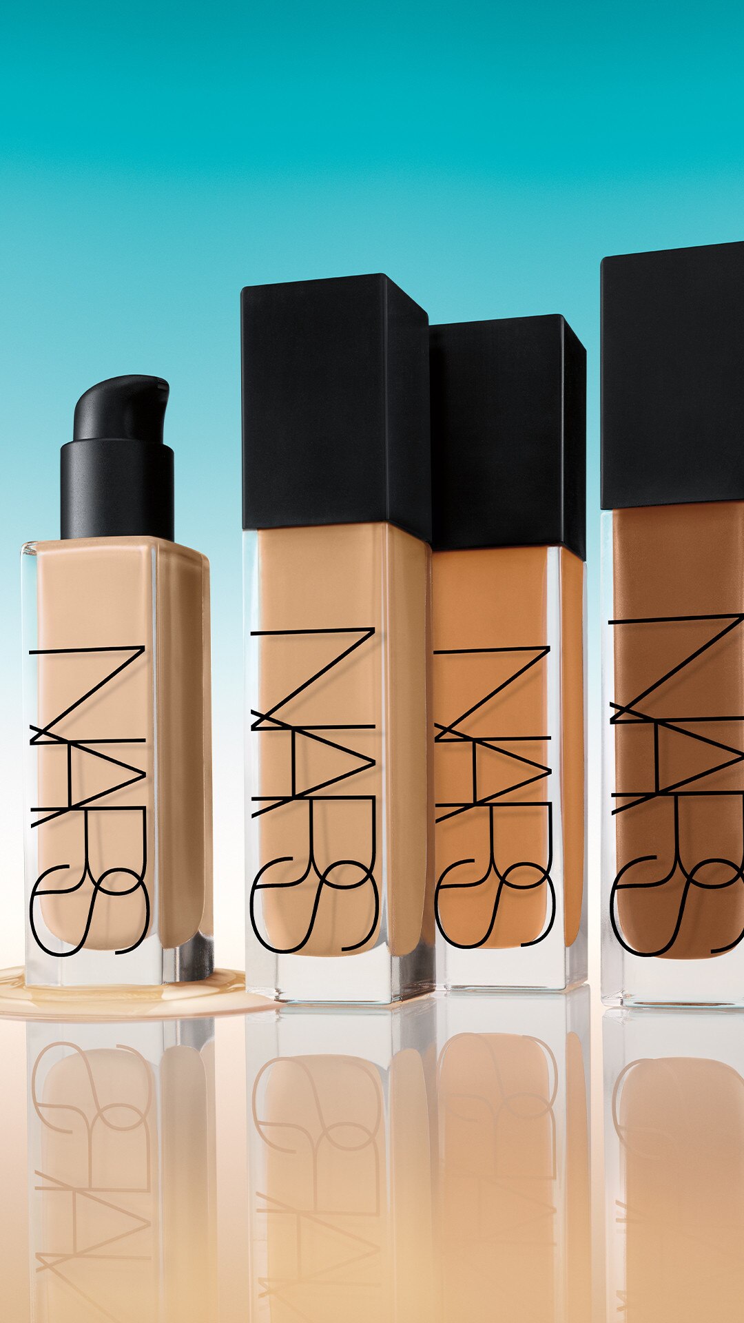 TINTED GLOW BOOSTER (BASE DE MAQUILLAJE LUMINOSA)