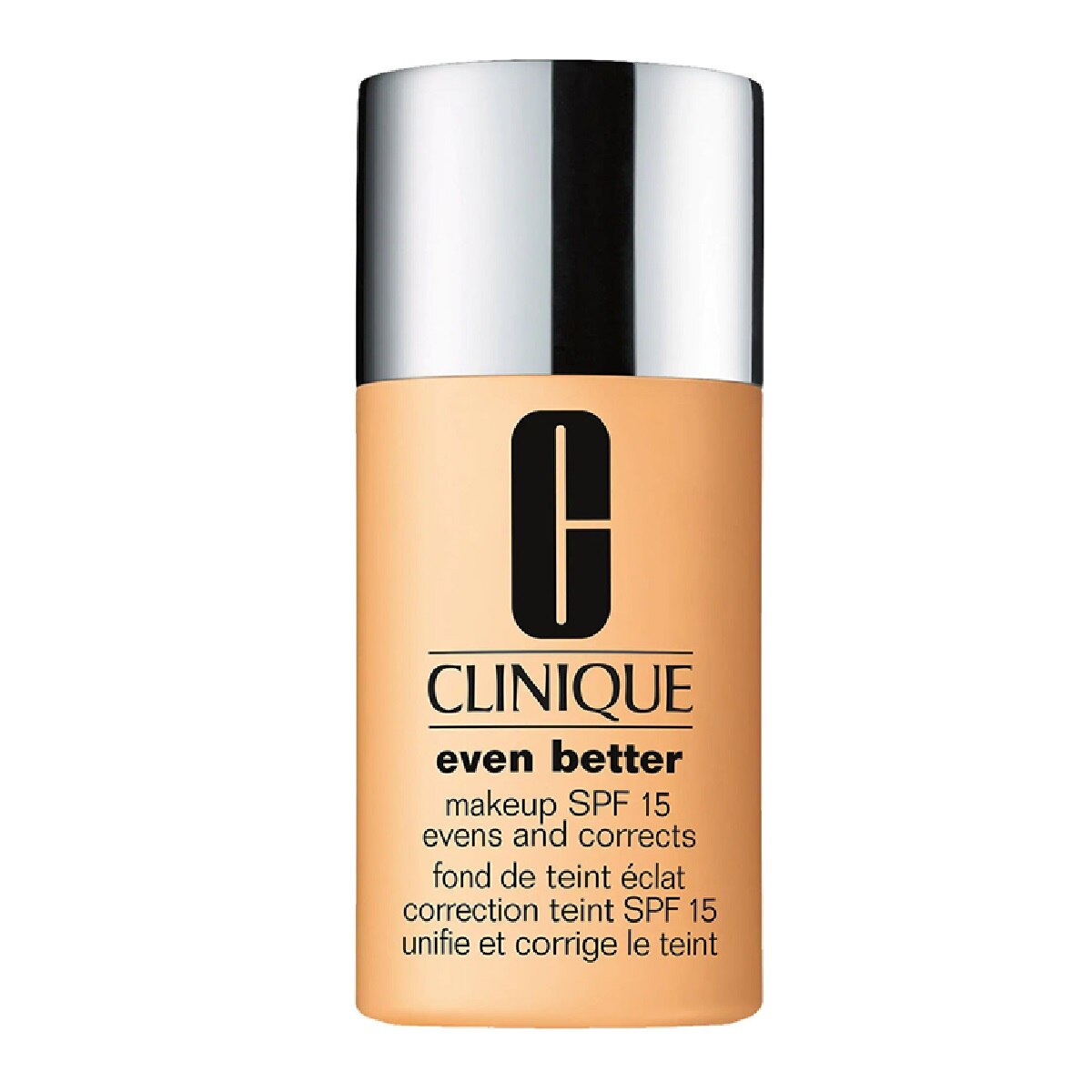 EVEN BETTER FOUNDATION MAKEUP BROAD SPECTRUM SPF 15