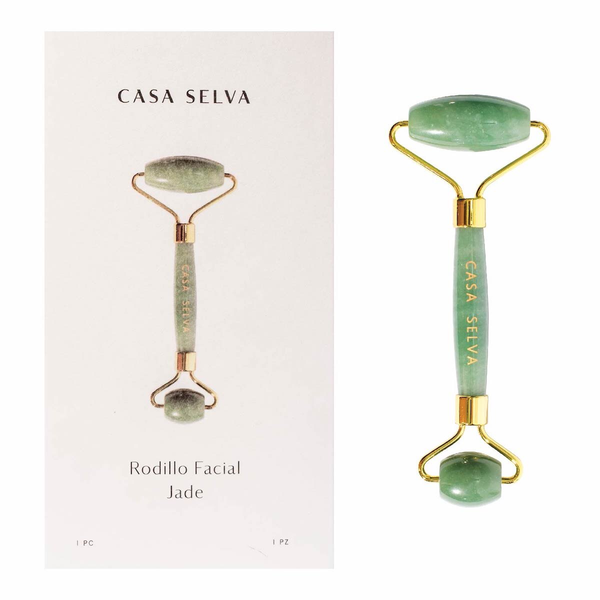 RODILLO FACIAL (JADE)