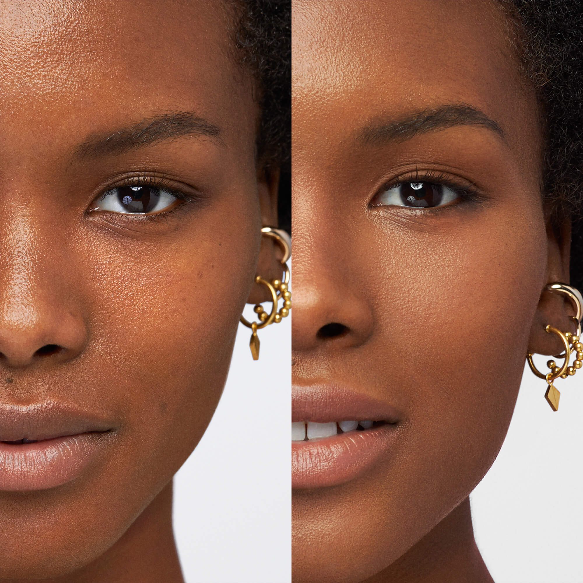 SMASHBOX X BECCA UNDER EYE BRIGHTENING CORRECTOR (CORRECTOR EN CREMA)