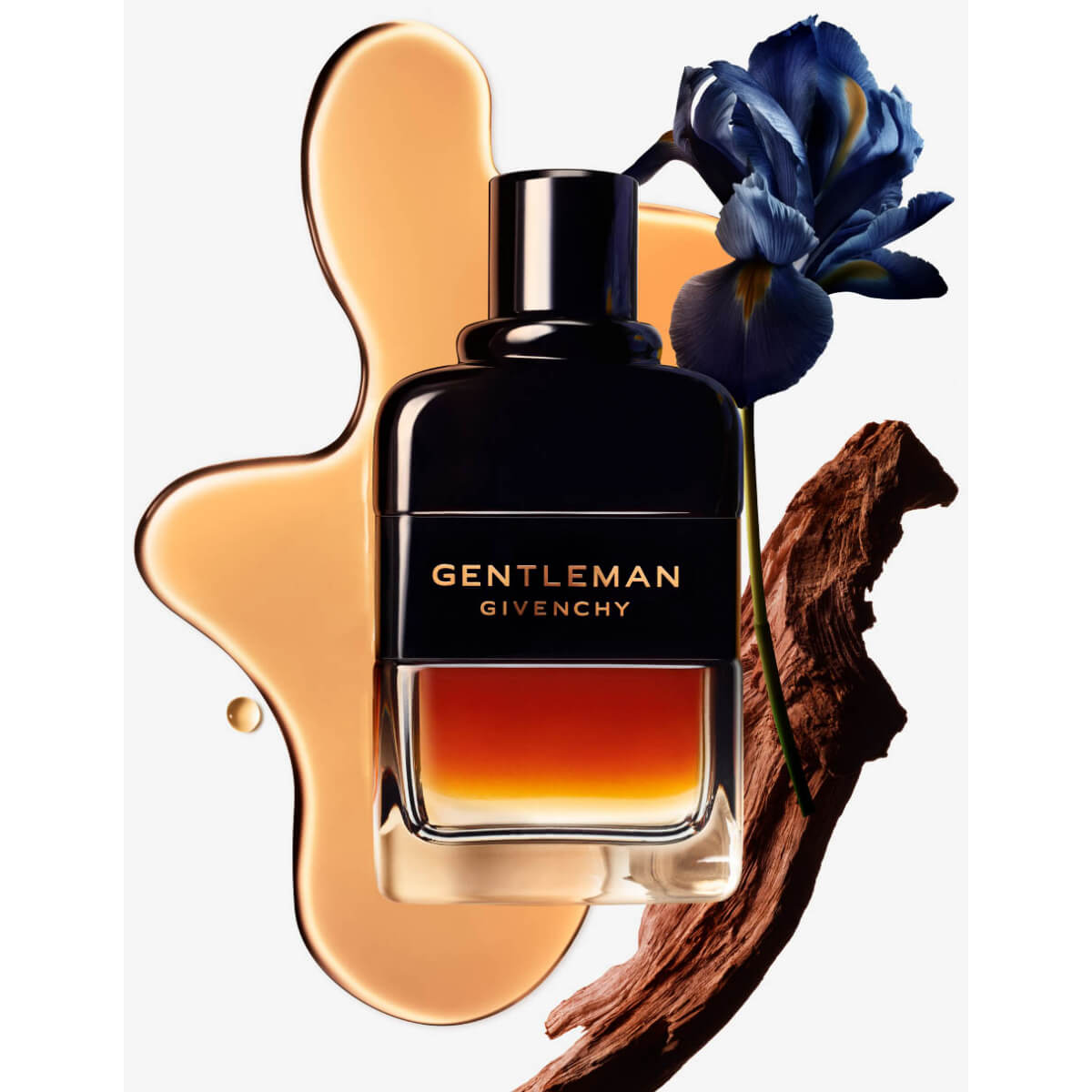 GENTLEMAN R&Eacute;SERVE PRIV&Eacute;E EAU DE PARFUM