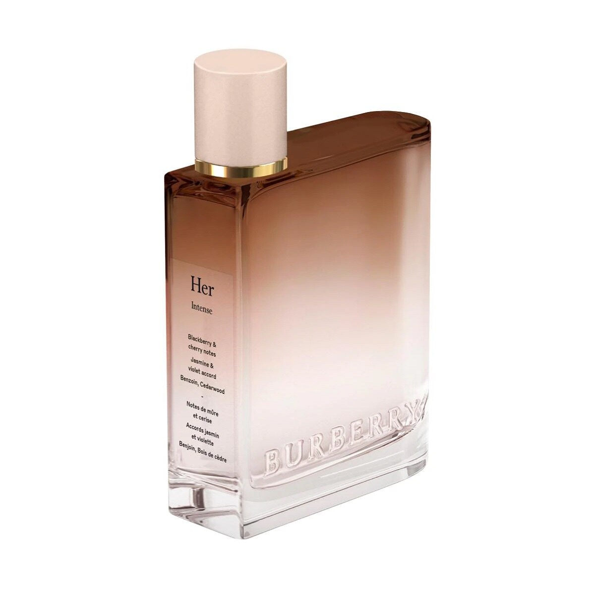 BURBERRY HER INTENSE