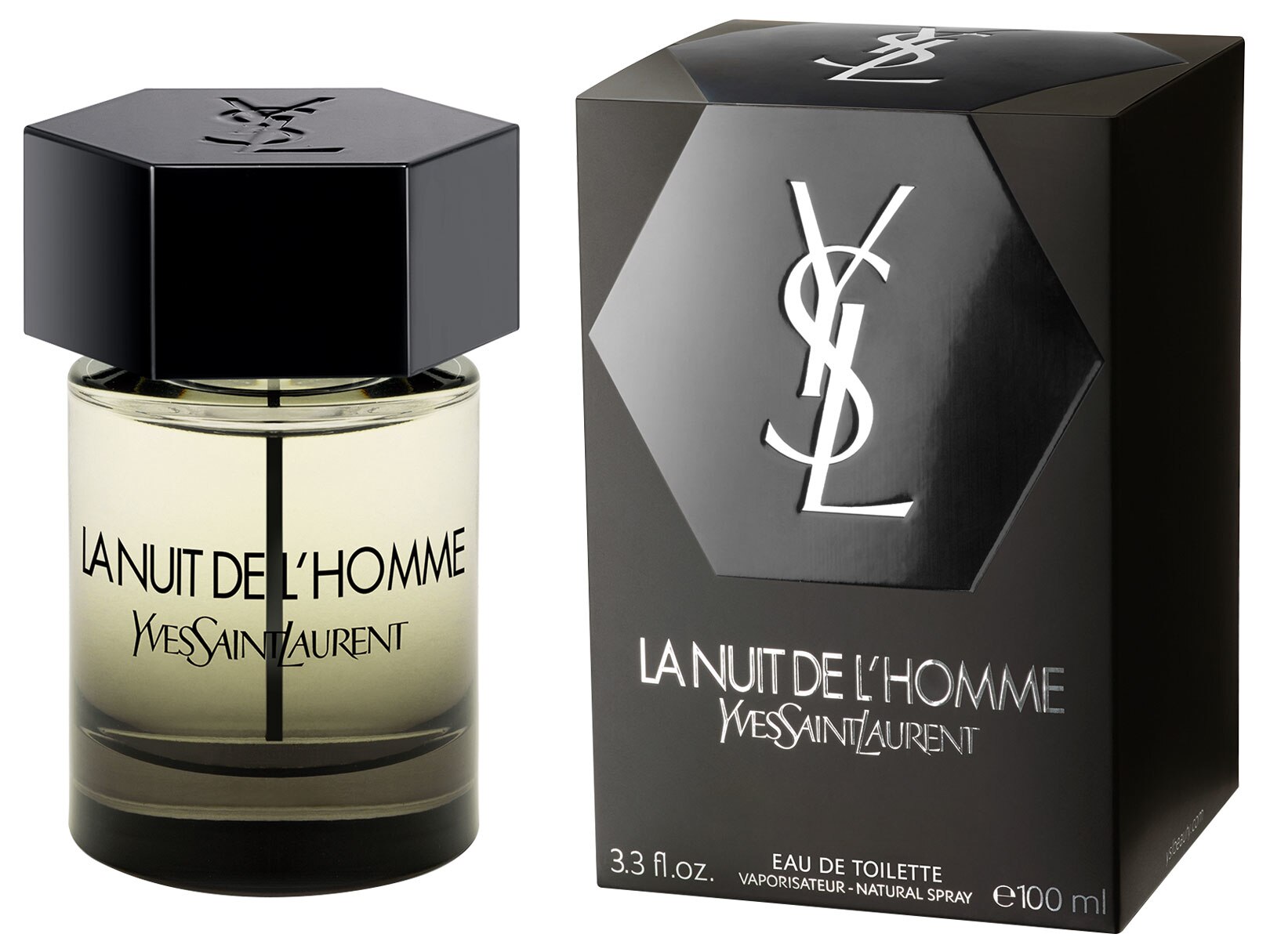 LA NUIT DE L'HOMME EDT