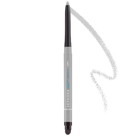 RETRACTABLE WATERPROOF EYELINER