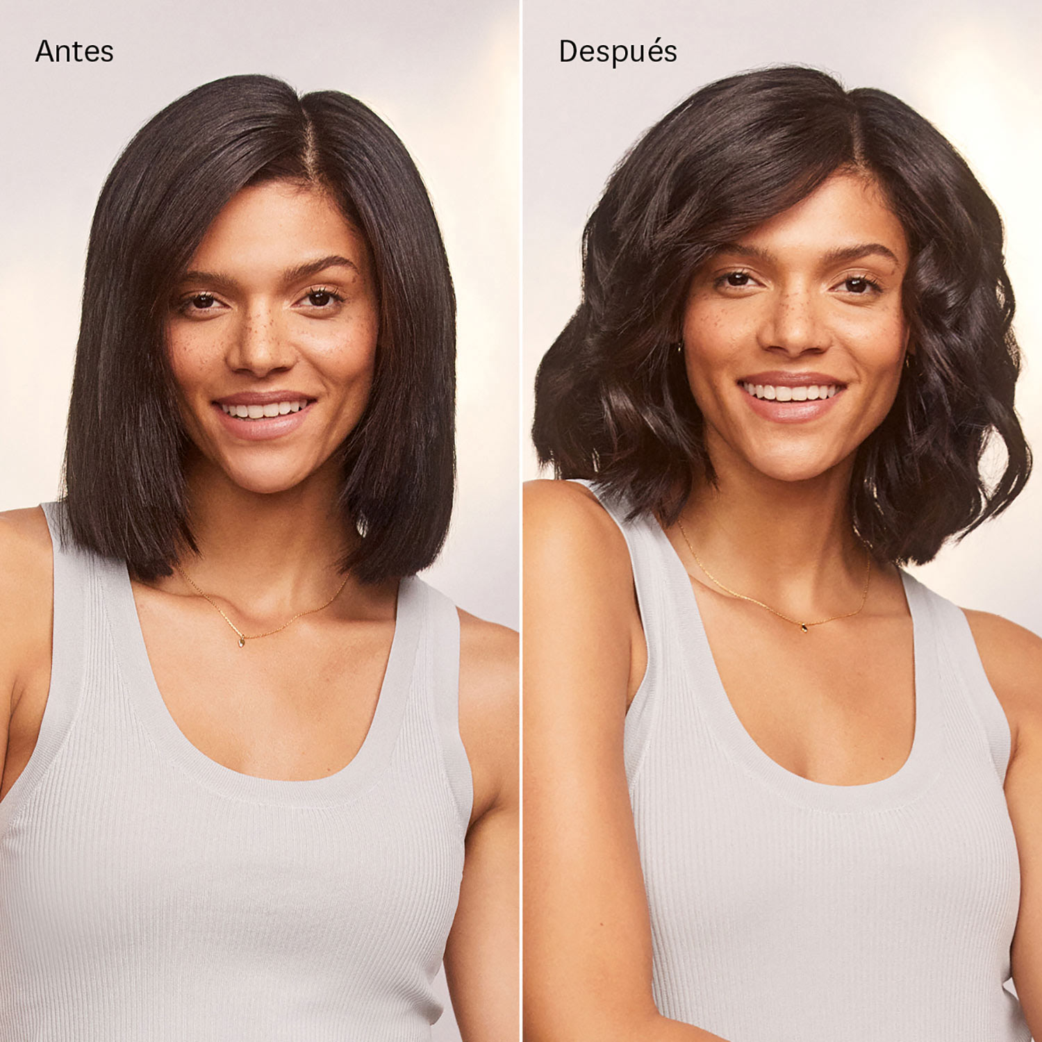 UNDONE WAVES 1" INTERCHANGEABLE STYLING WAND (TENAZA PARA EL CABELLO)