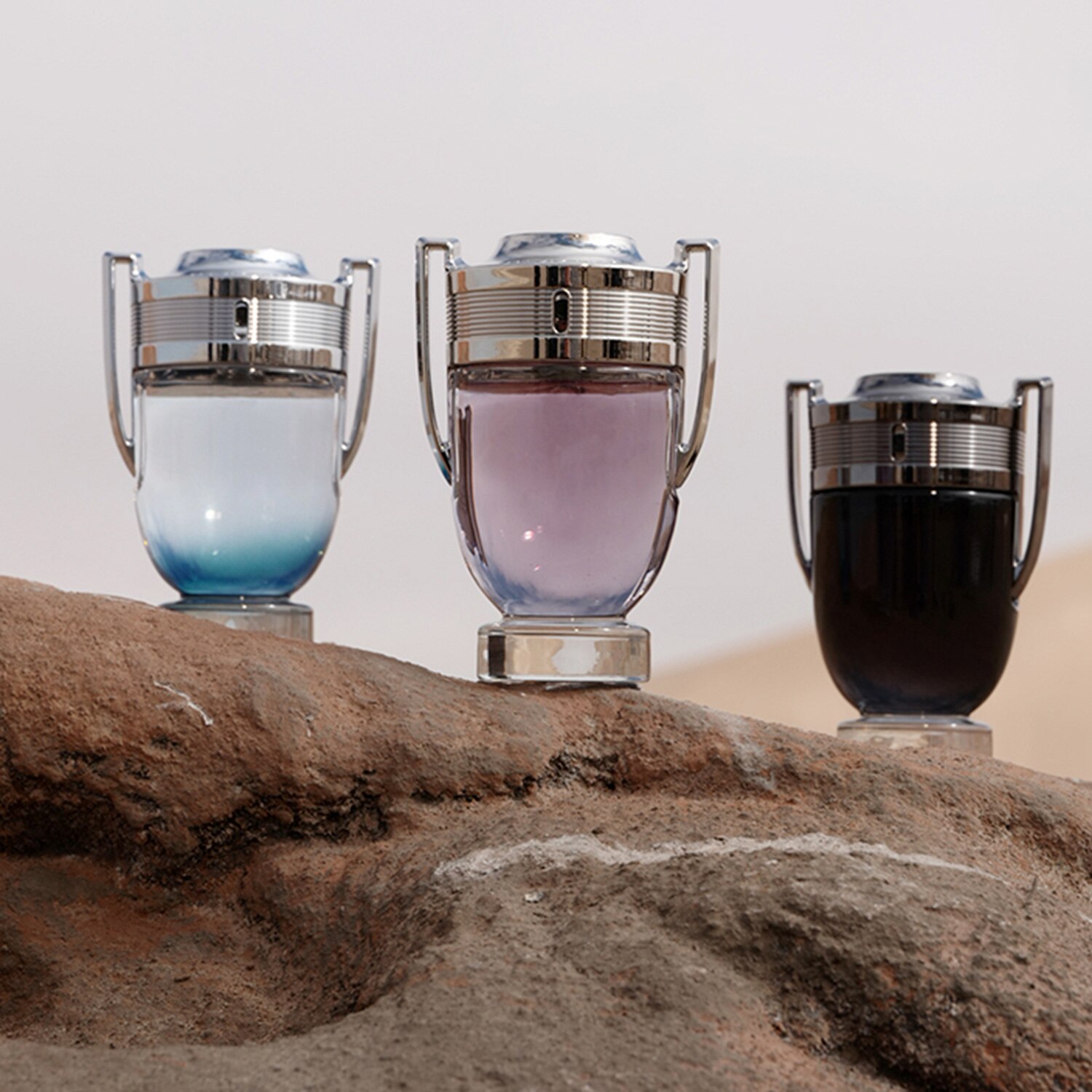 INVICTUS AQUA EAU DE TOILETTE 100ML