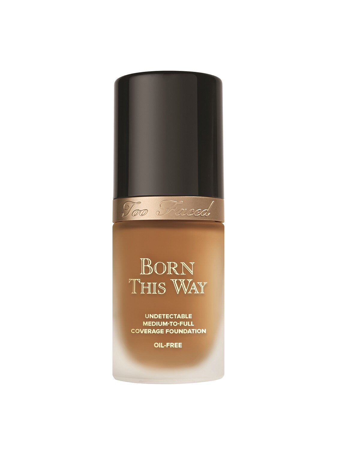 BORN THIS WAY FOUNDATION
