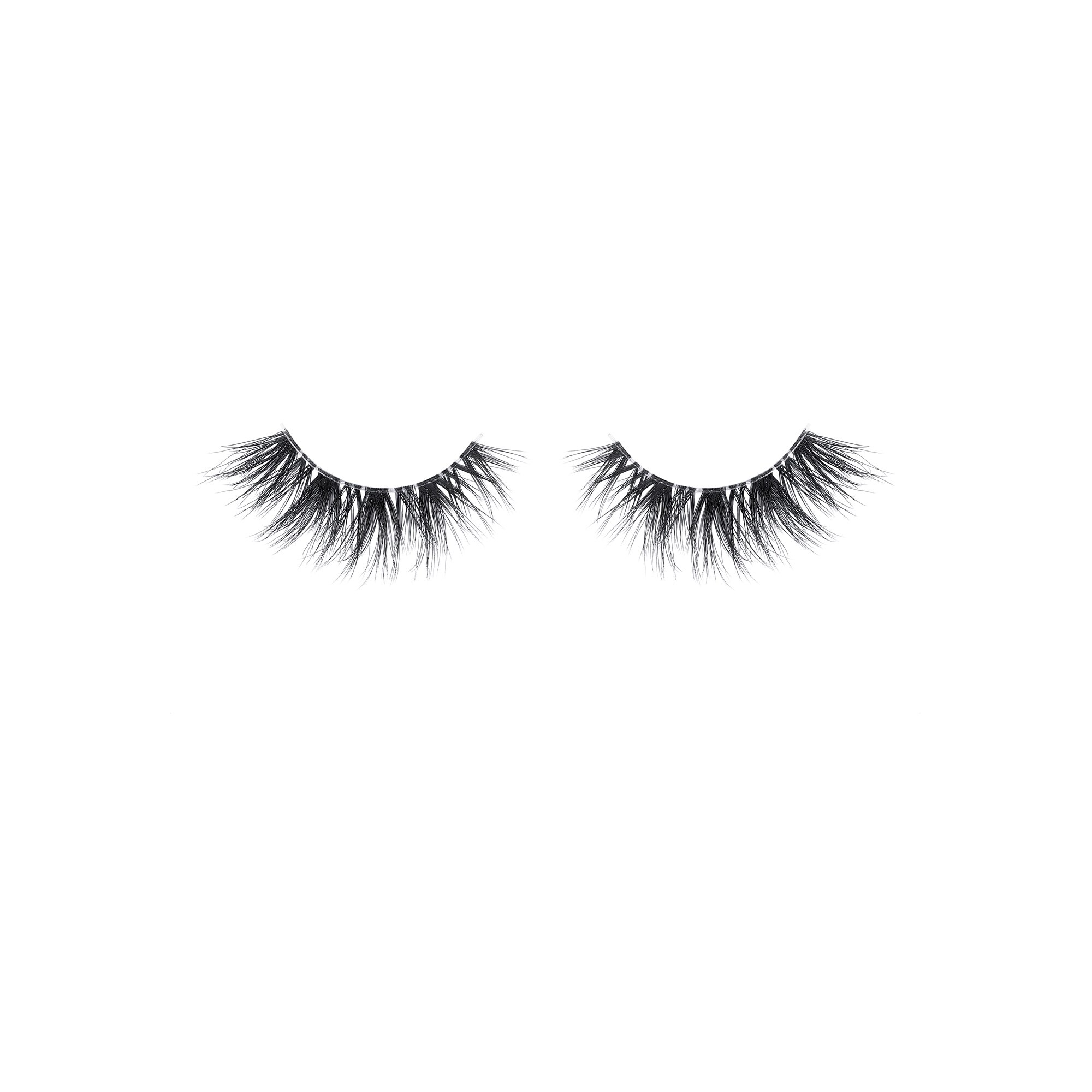 HOODIE FALSE LASHES
