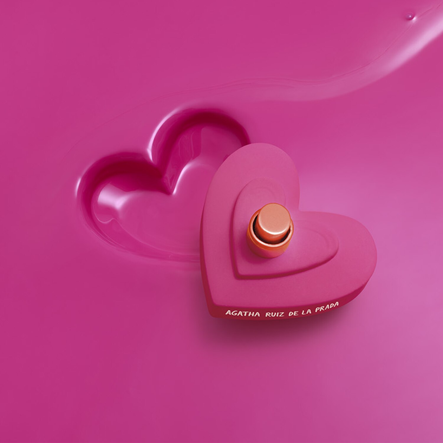 LOVE EAU DE TOILETTE 80ML