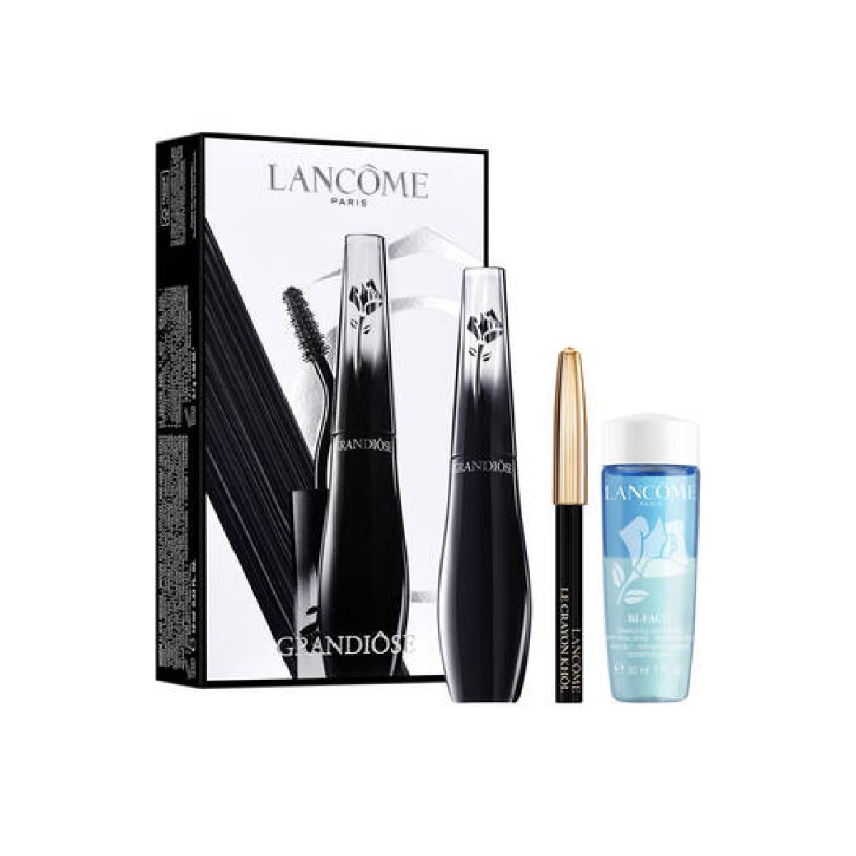 SET GRANDIOSE (KOHL+BIFACIL)