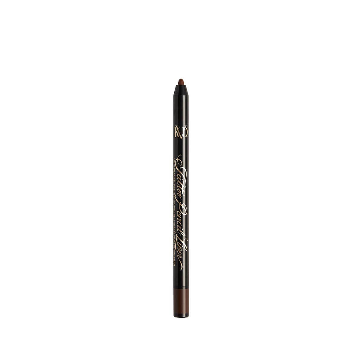 TATTOO PENCIL LINER WATERPROOF LONG-WEAR GEL EYELINER (DELINEADOR DE OJOS)