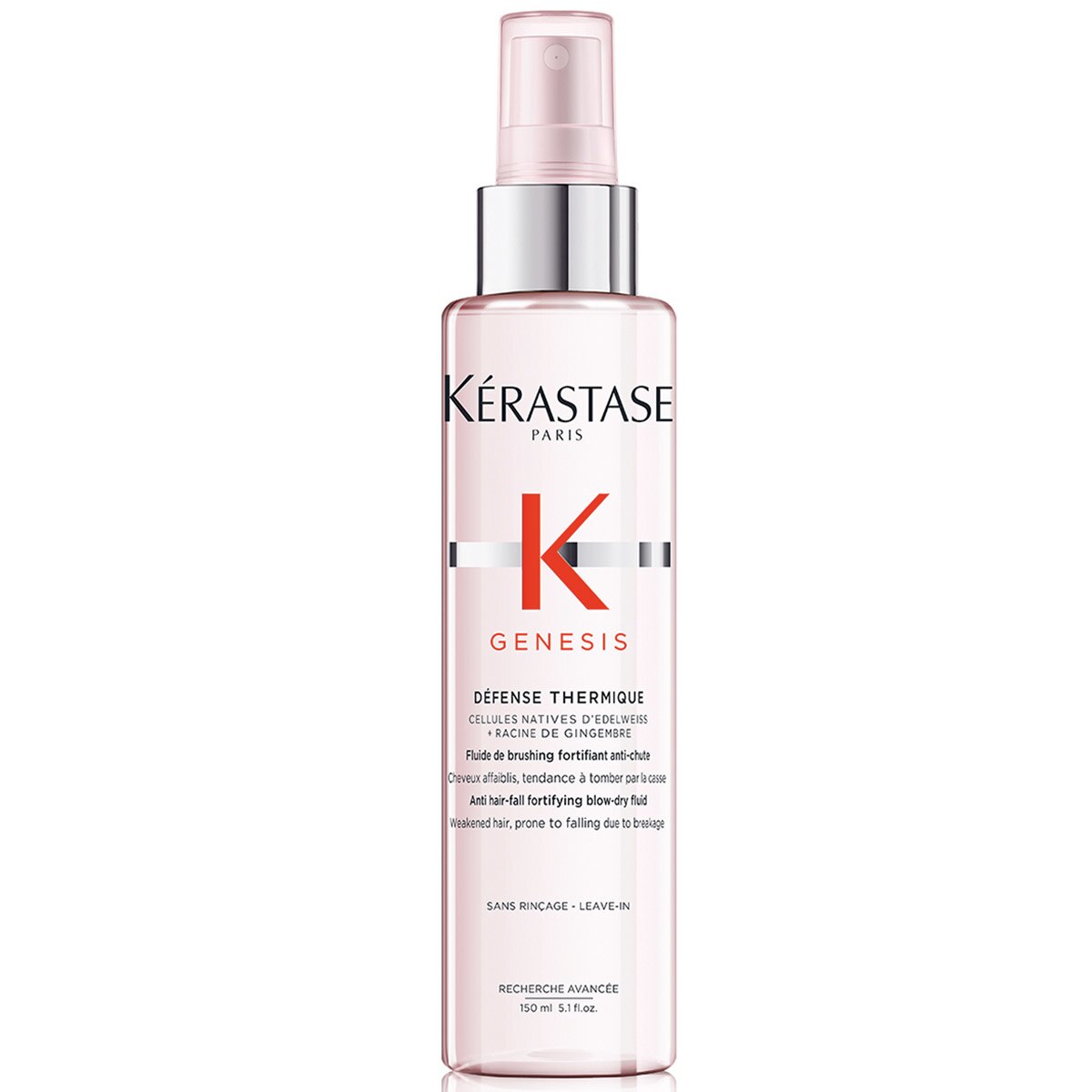 GENESIS D&Eacute;FENSE THERMIQUE 150 ML