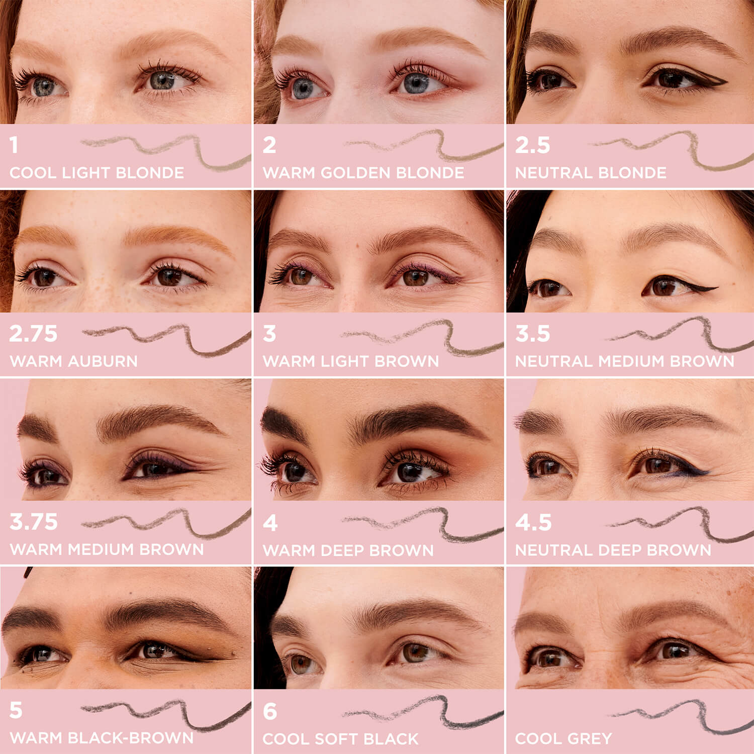 MINI GIMME BROW+ VOLUMIZING (MINI L&Aacute;PIZ PARA CEJAS)