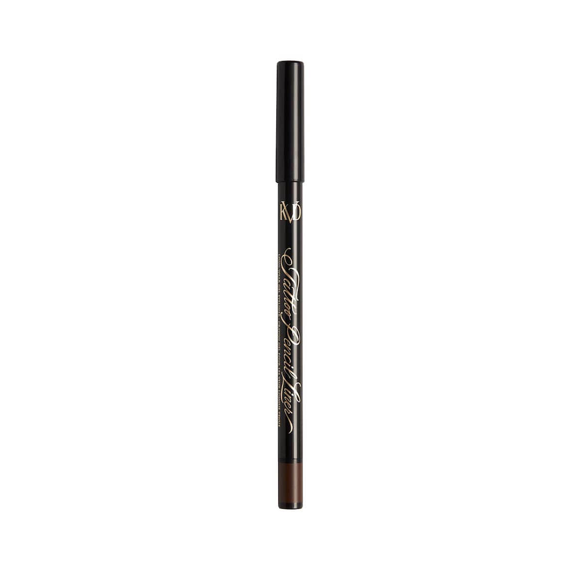 TATTOO PENCIL LINER WATERPROOF LONG-WEAR GEL EYELINER (DELINEADOR DE OJOS)