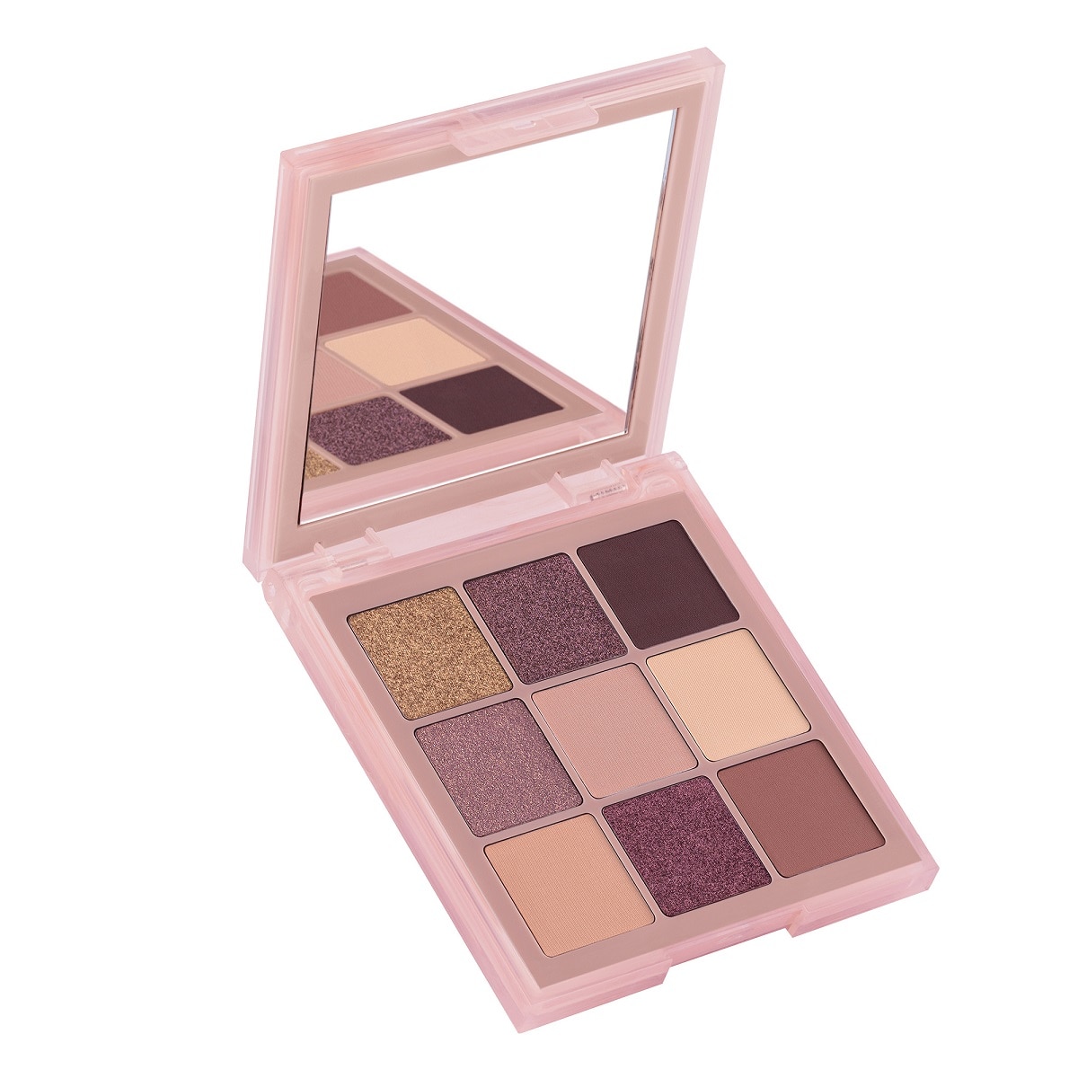 HAZE OBSESSIONS PALETTES (PALETA DE SOMBRAS)