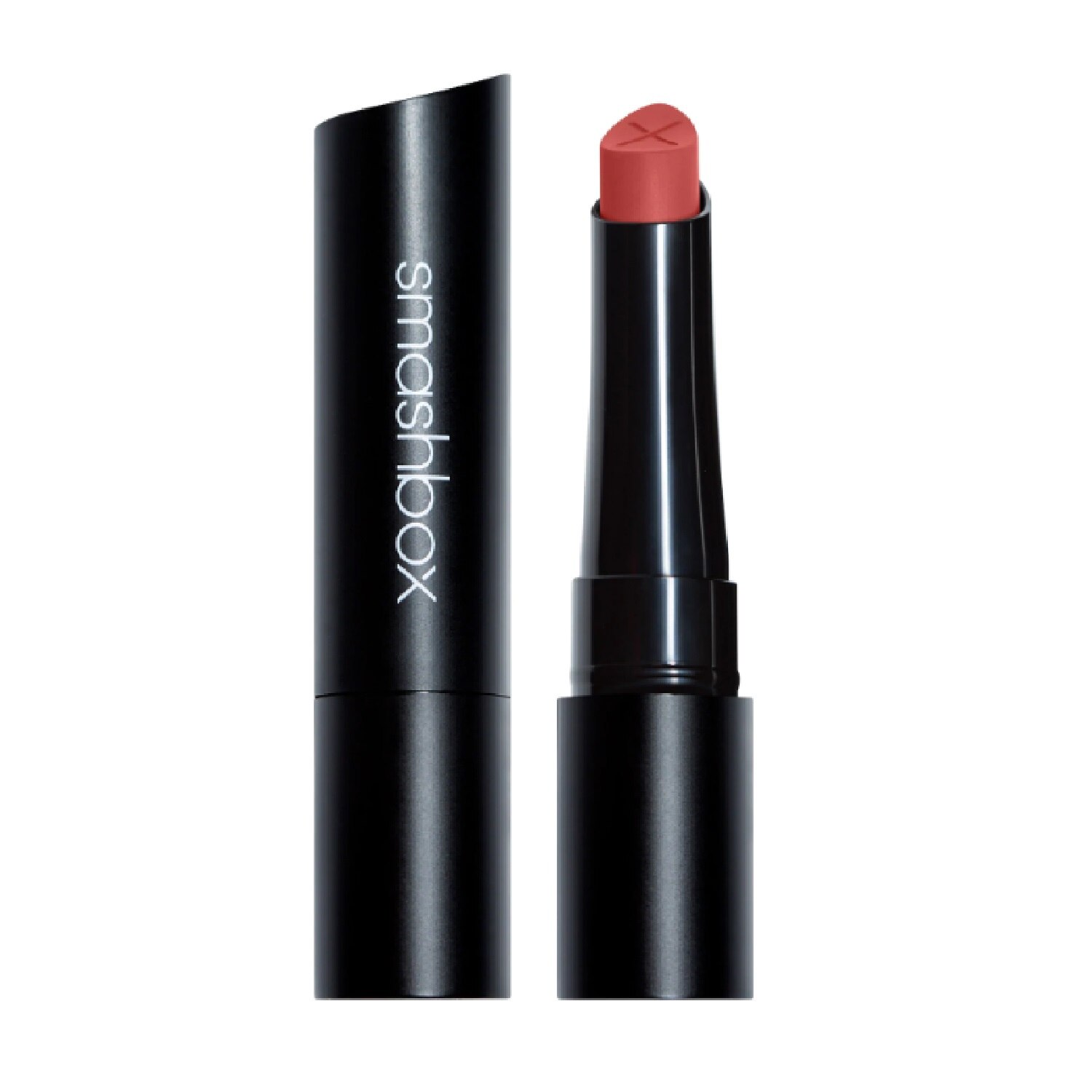 ALWAYS ON CREAM TO MATTE LIPSTICK (LABIAL CON TEXTURA CREMOSA Y ACABADO MATE)