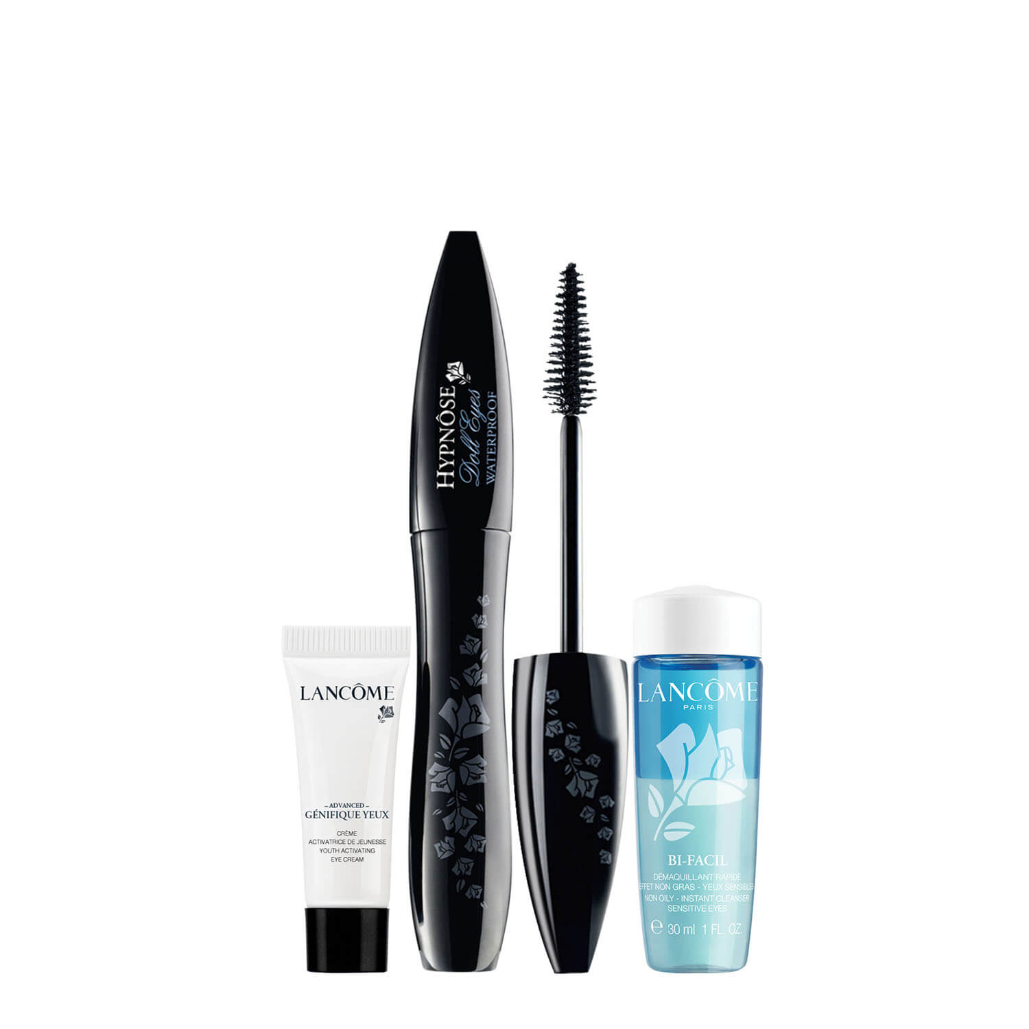 LANC&Ocirc;ME HYPN&Ocirc;SE DOLL EYES WATERPROOF SET HOLIDAY LIMITED EDITION