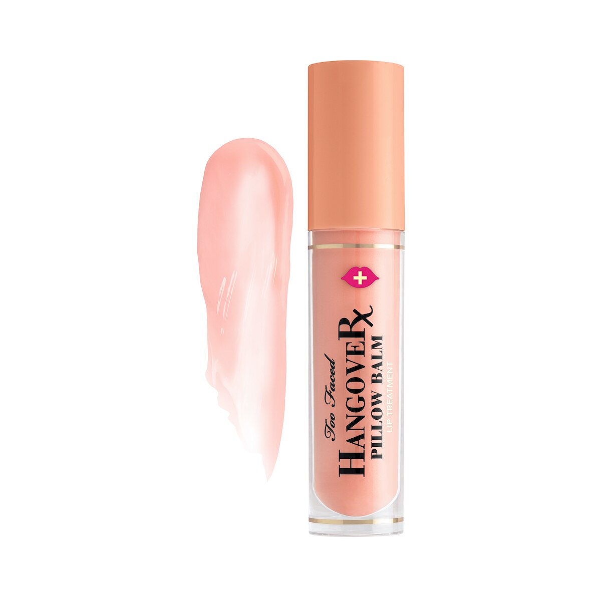 HANGOVER PILLOW BALM ULTRA-HYDRATING AND NOURISHING LIP TREATMENT (TRATAMIENTO DE LABIOS)