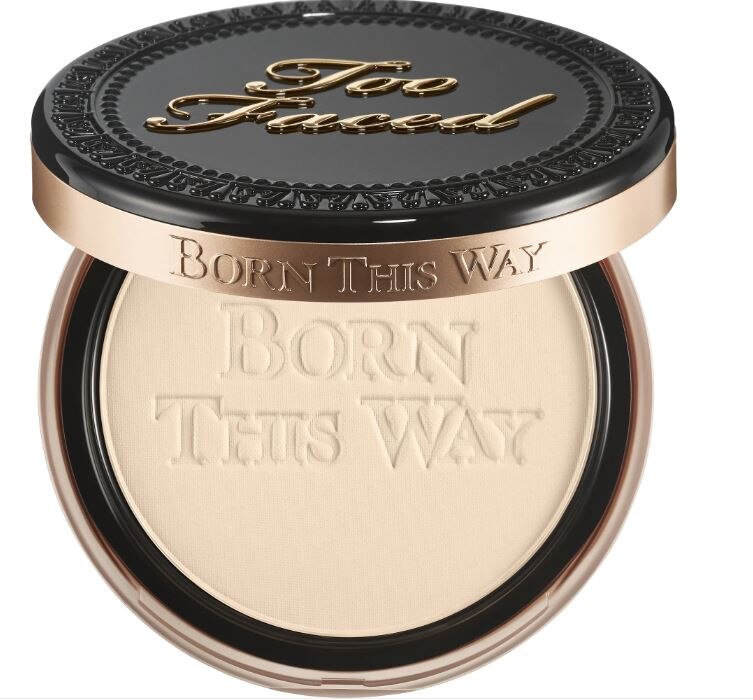 BORN THIS WAY MULTI-USE COMPLEXION POWDER (BASE DE MAQUILLAJE EN POLVO)