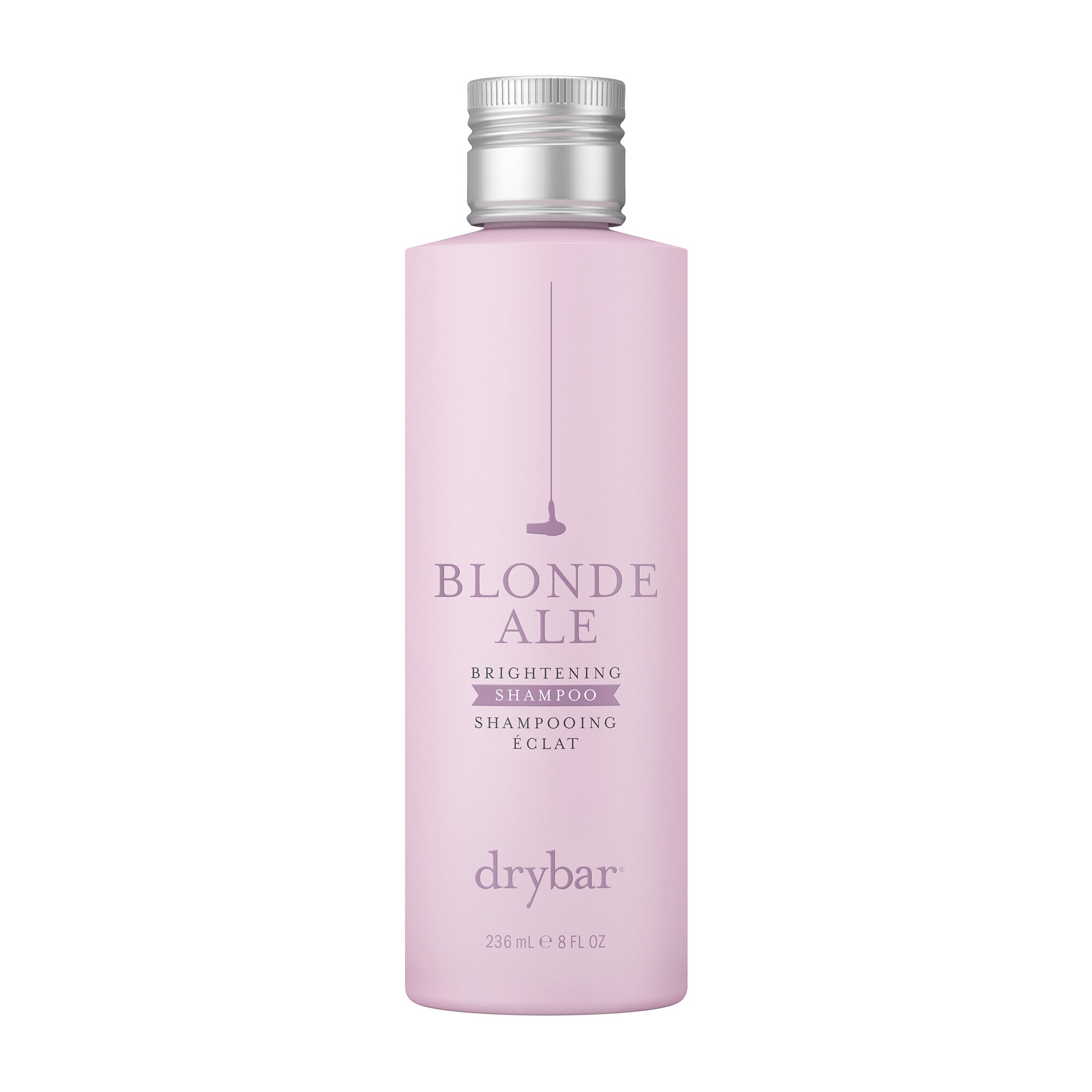 BLONDE ALE SHAMPOO