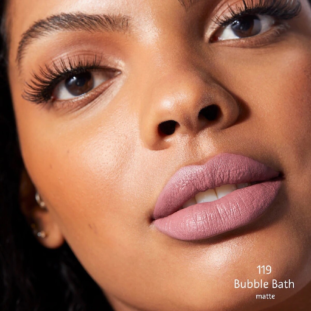CREAM LIP STAIN LIQUID LIPSTICK (LABIAL L&Iacute;QUIDO)