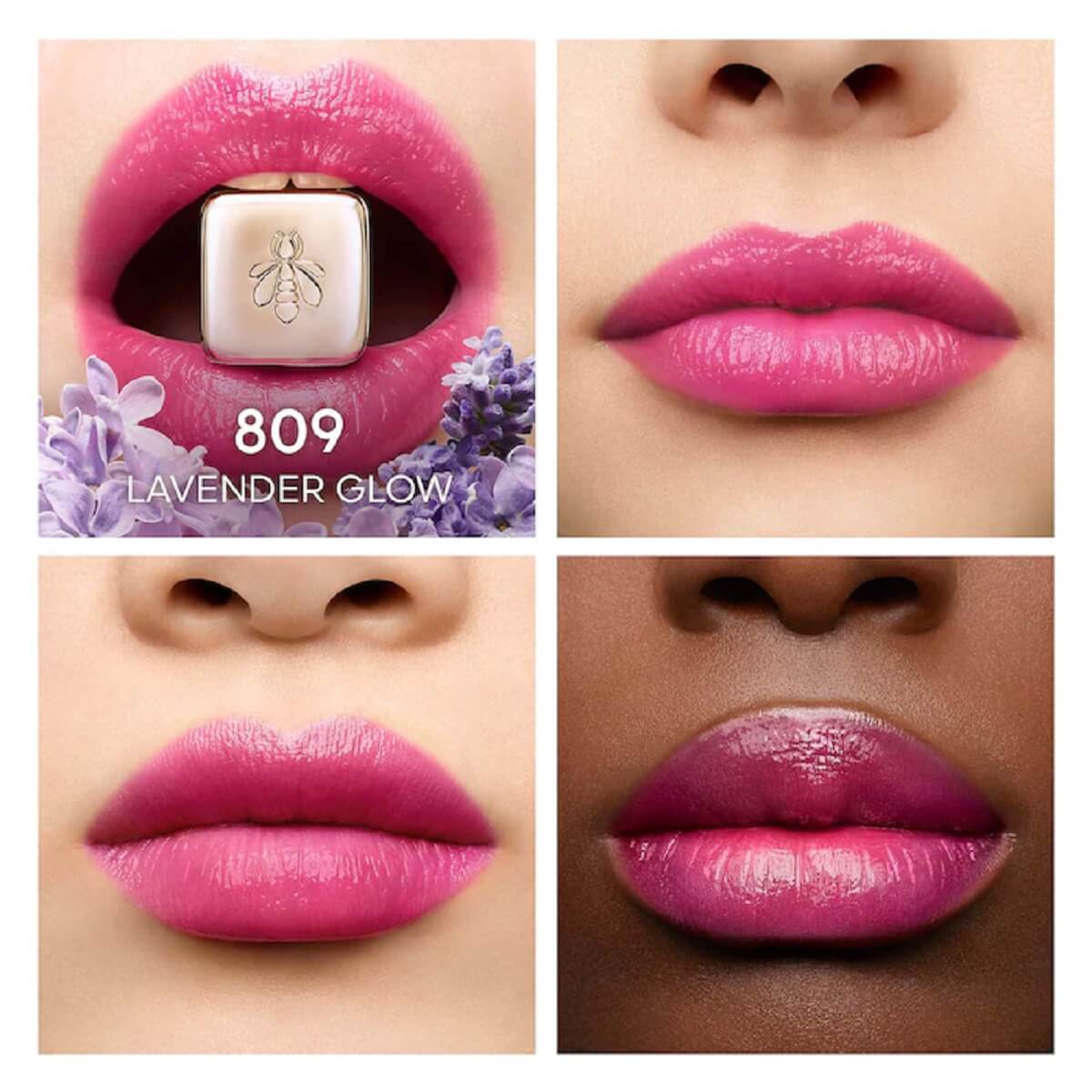 KISSKISS BEE GLOW (B&Aacute;LSAMO DE LABIOS)