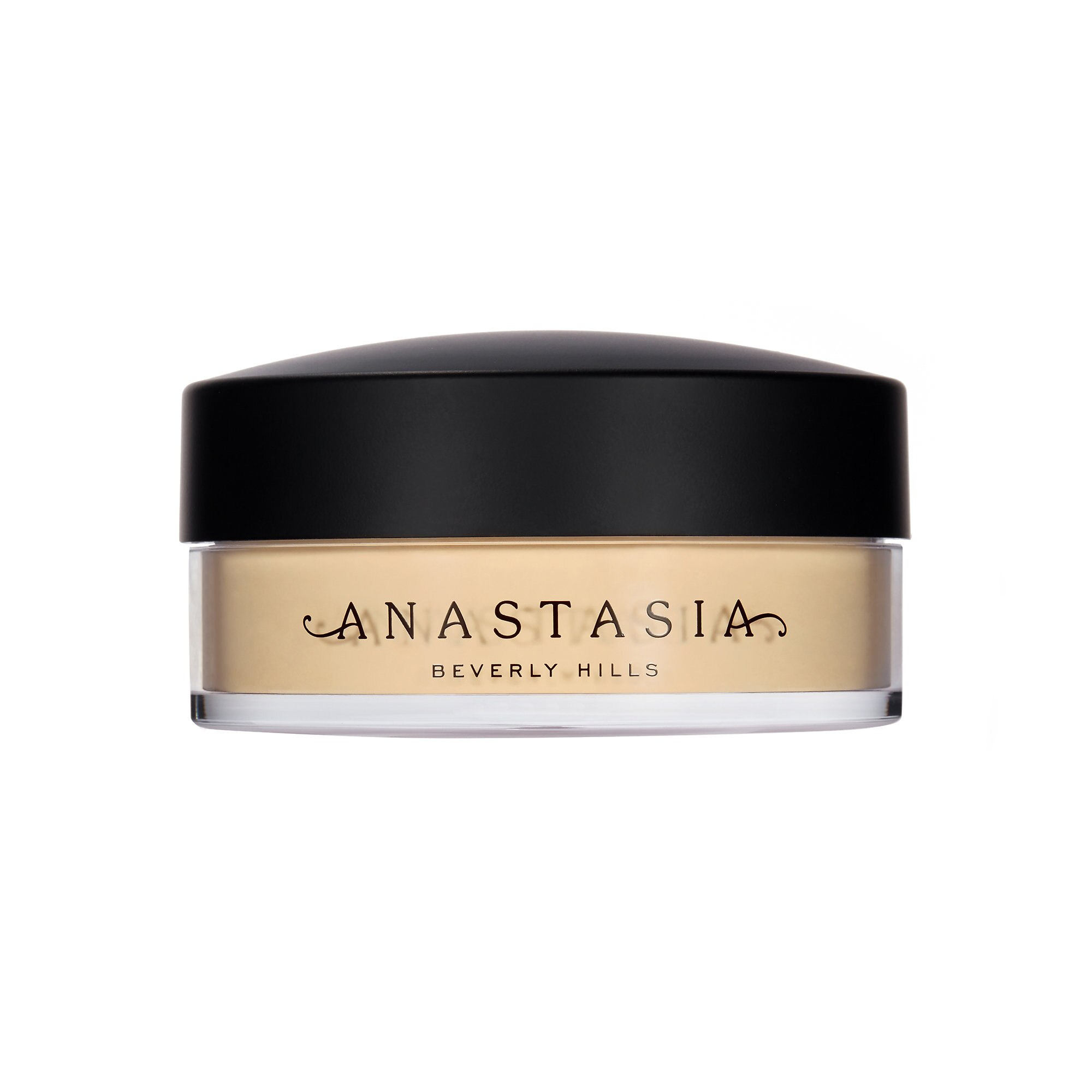 LOOSE SETTING POWDER (POLVO TRASL&Uacute;CIDO)