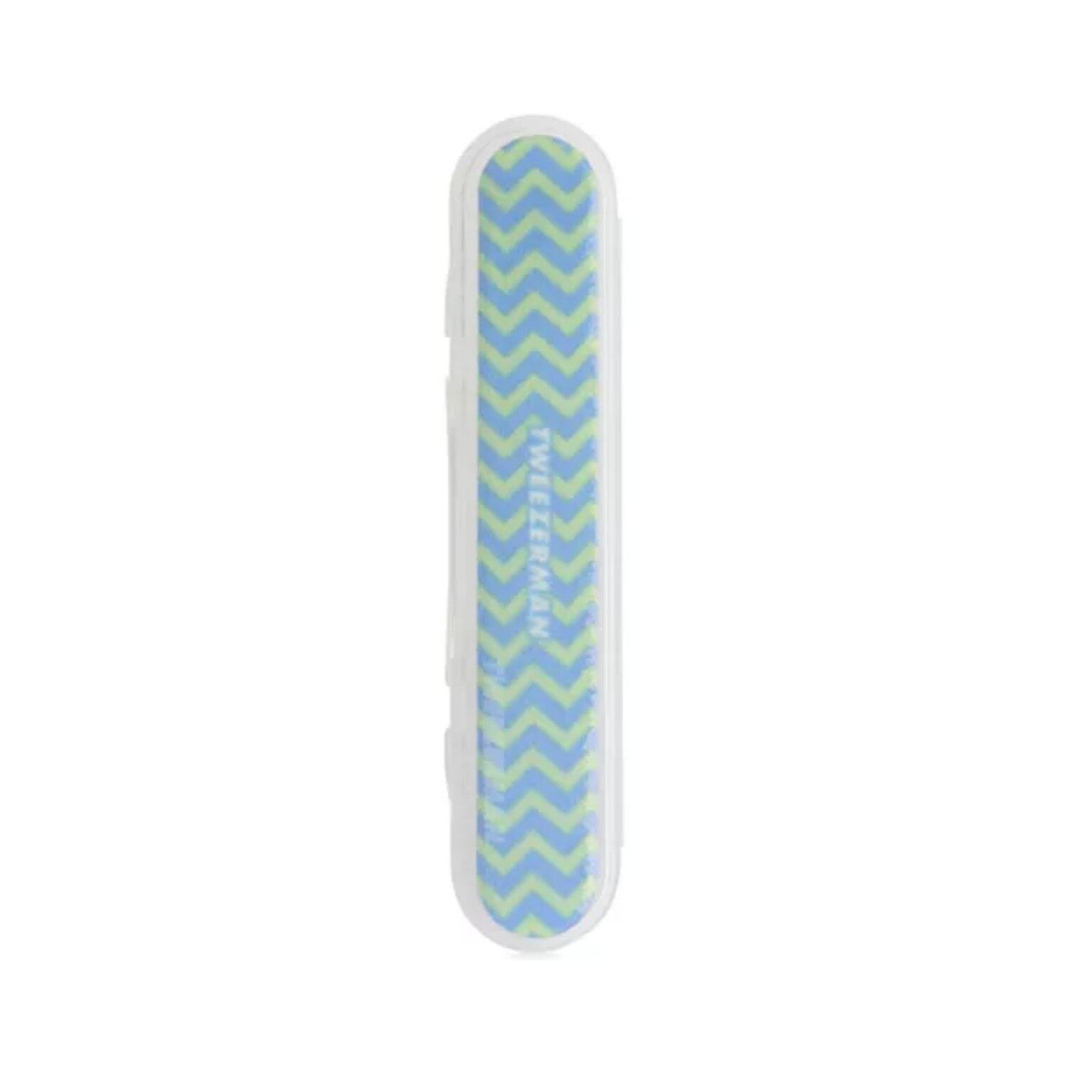 MIX N' MATCH RUNWAY CHEVRON FILEMANTE