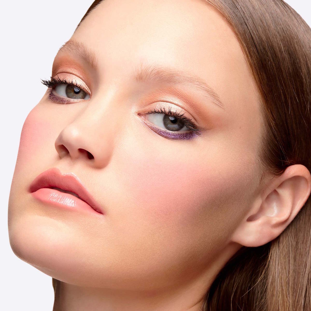 POWDER BLUSH STRANGER THINGS (RUBOR)