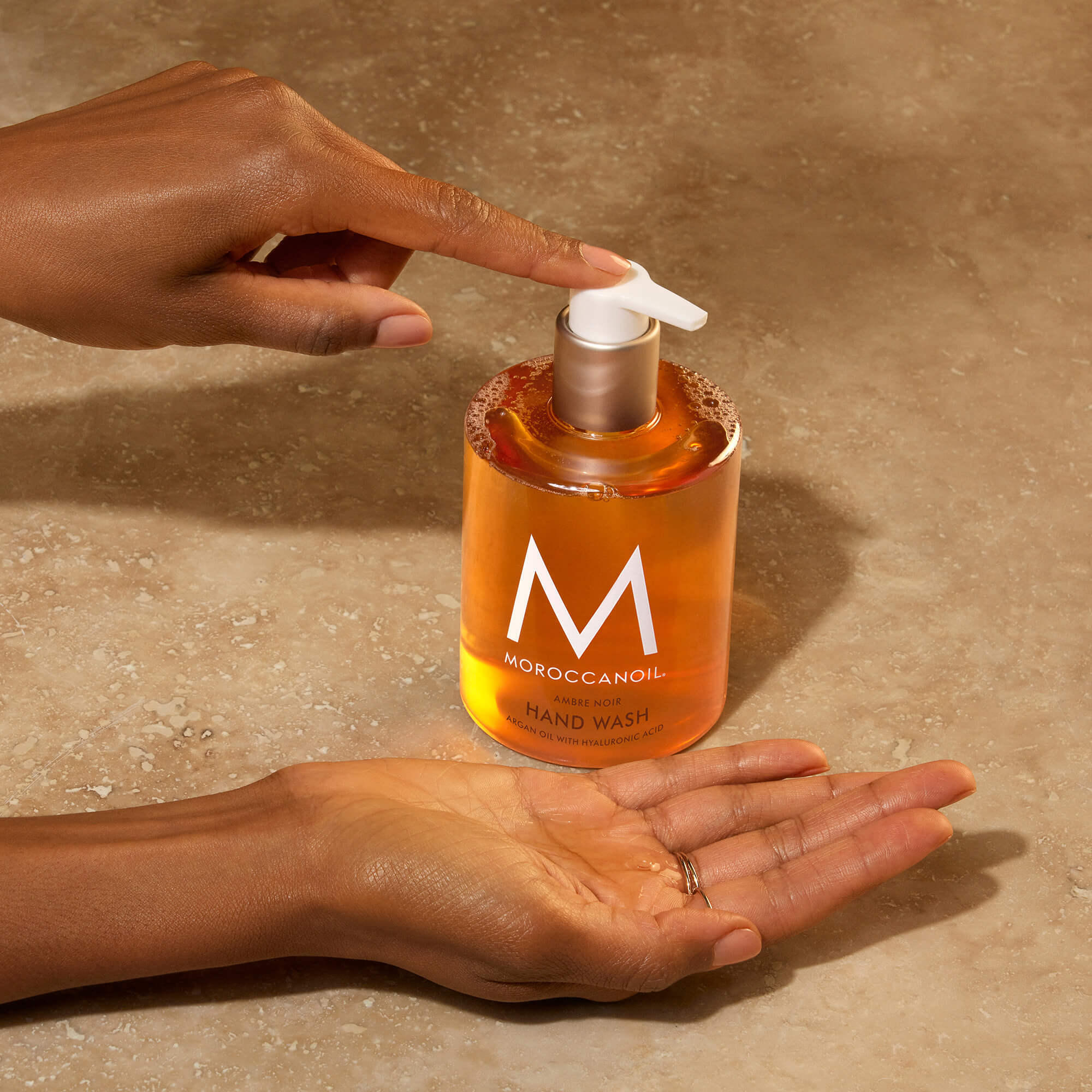 HAND WASH (JAB&Oacute;N DE MANOS)