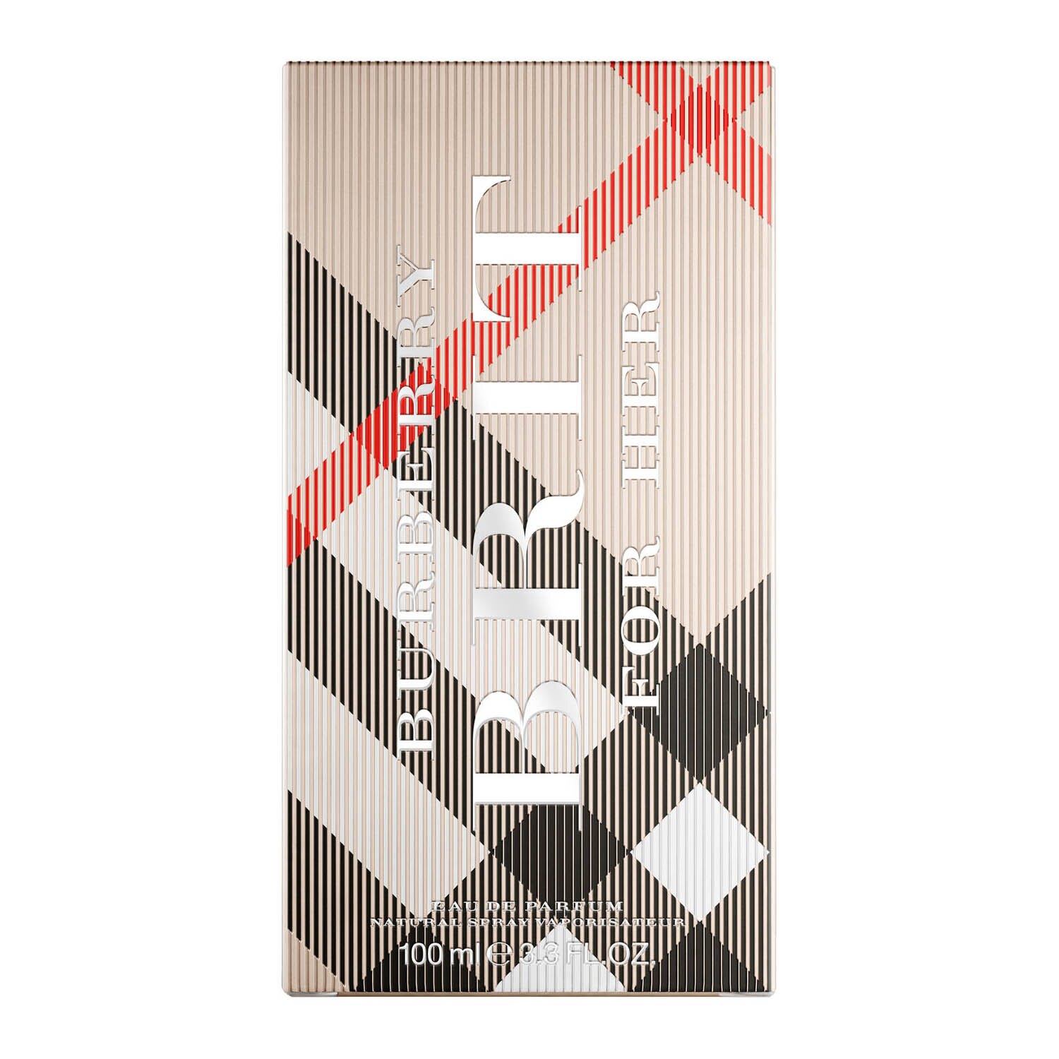 BRIT EAU DE PARFUM