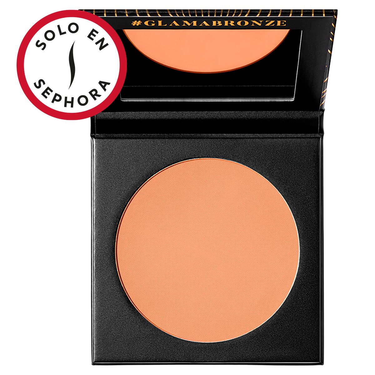 GLAMABRONZE (BRONCEADOR PARA ROSTRO Y CUERPO)