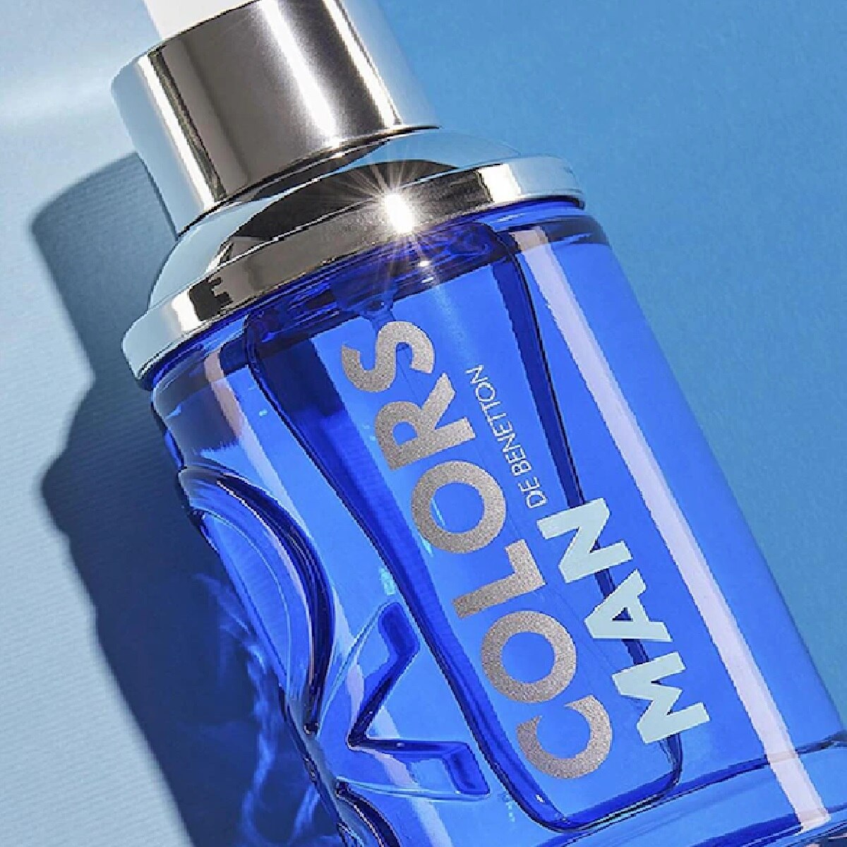 COLORS BLUE EAU DE TOILETTE 100ML